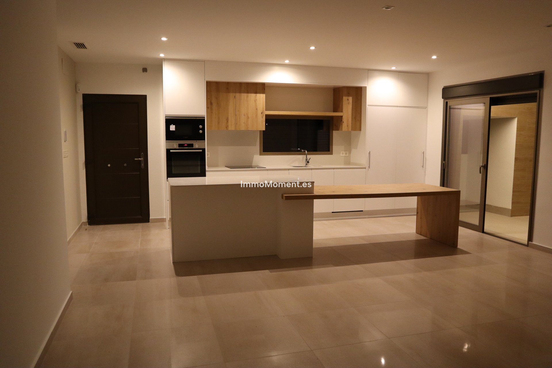 New Build - Detached villa - Aspe