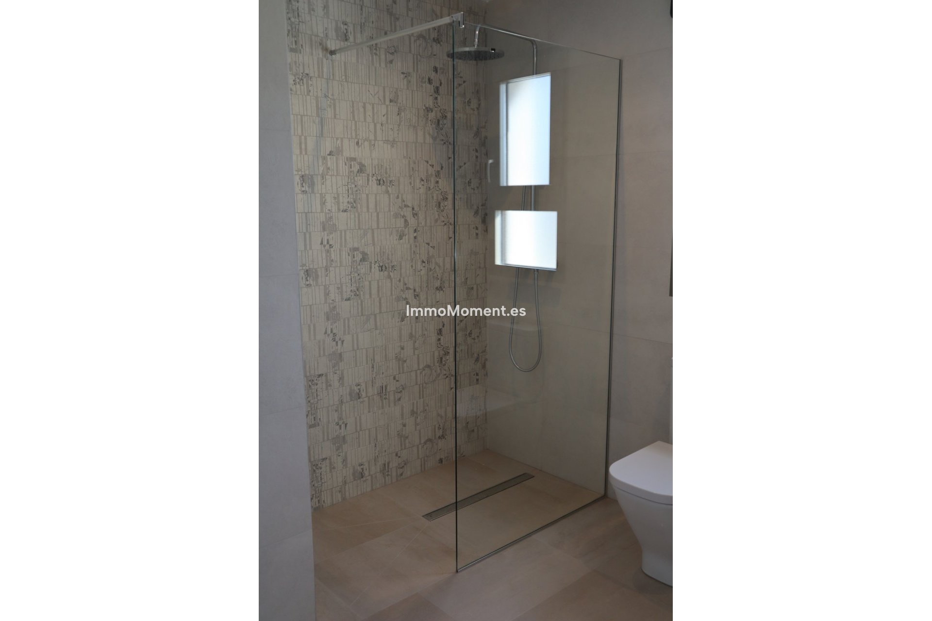 New Build - Detached villa - Aspe