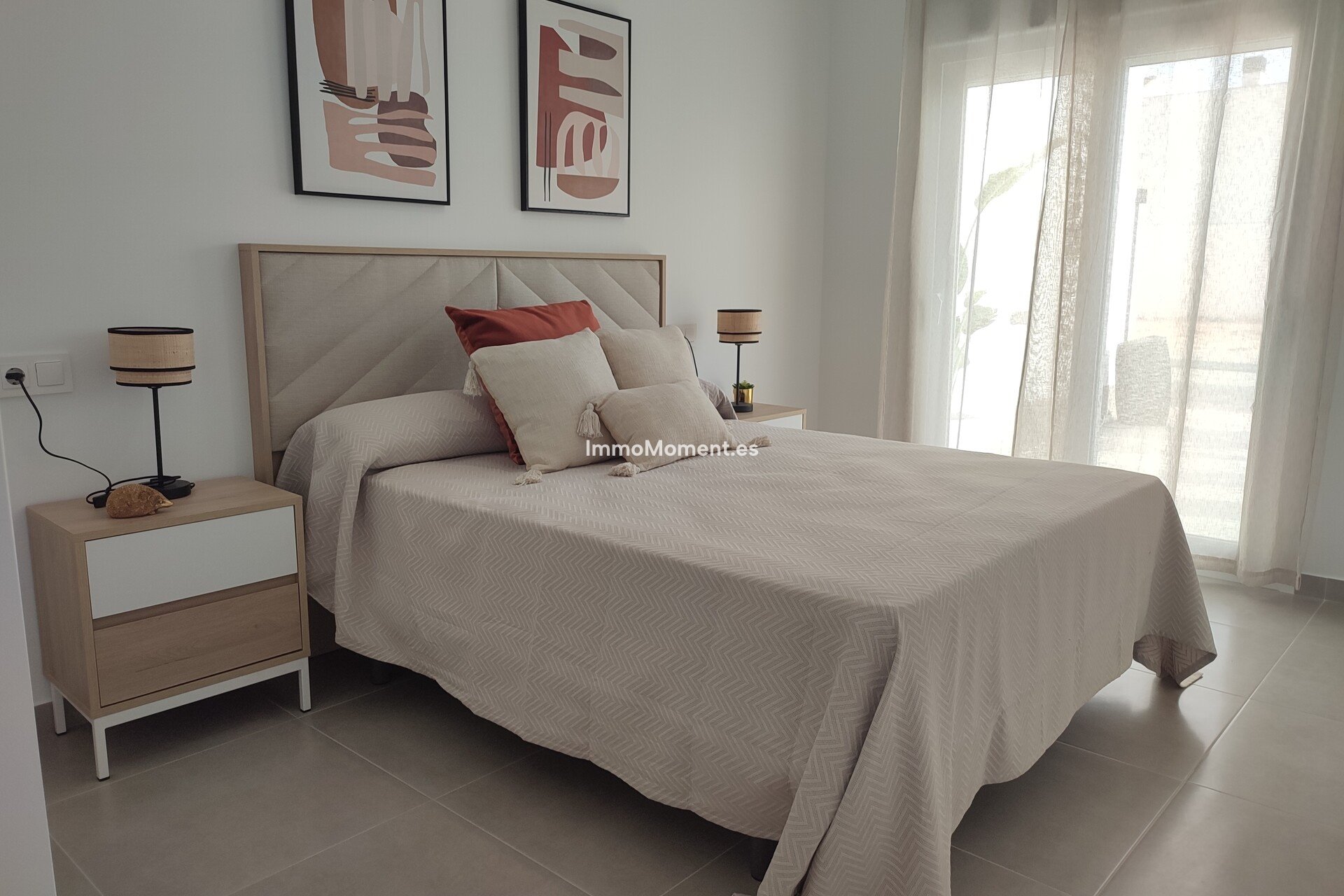 New Build - Detached villa - Balsicas