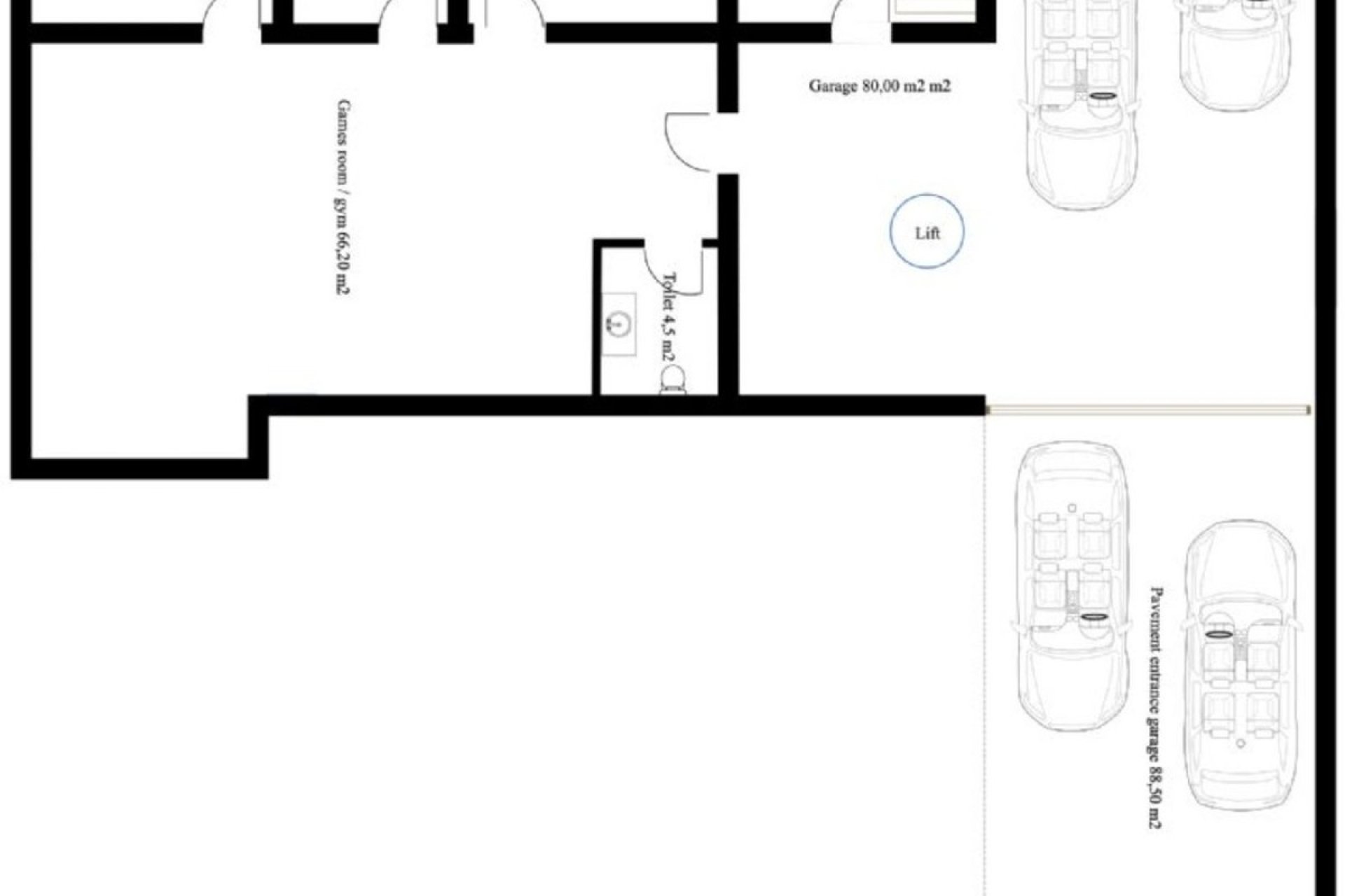 New Build - Detached villa - Benahavís - Benahavís Centro