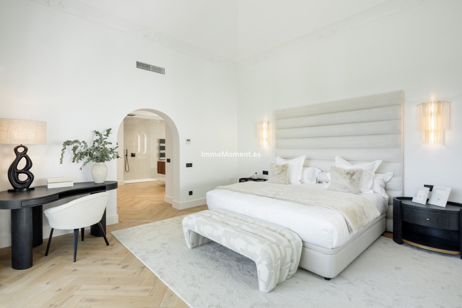 New Build - Detached villa - Benahavís