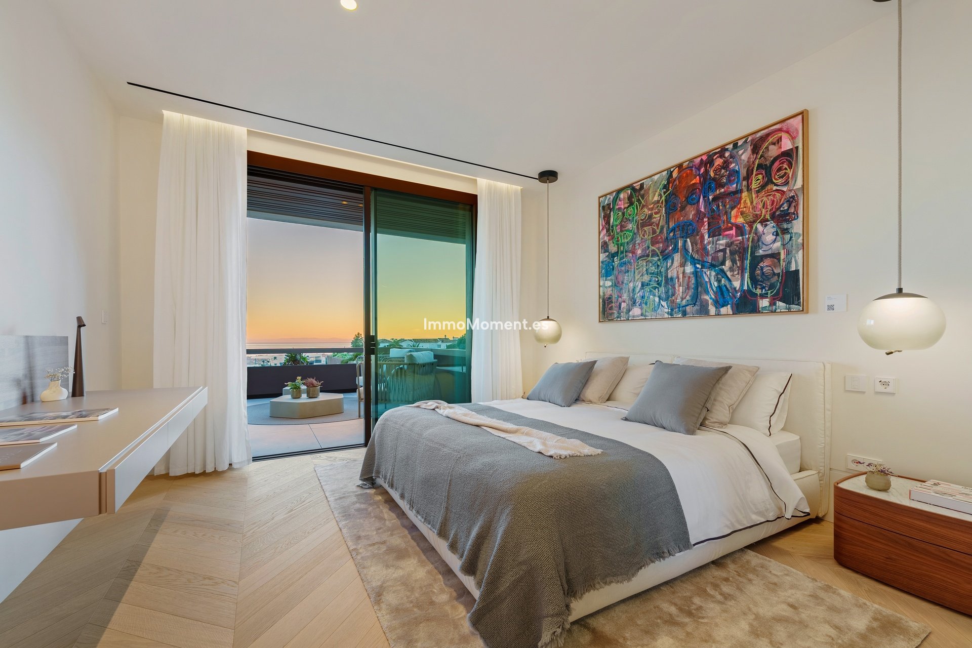 New Build - Detached villa - Benahavís