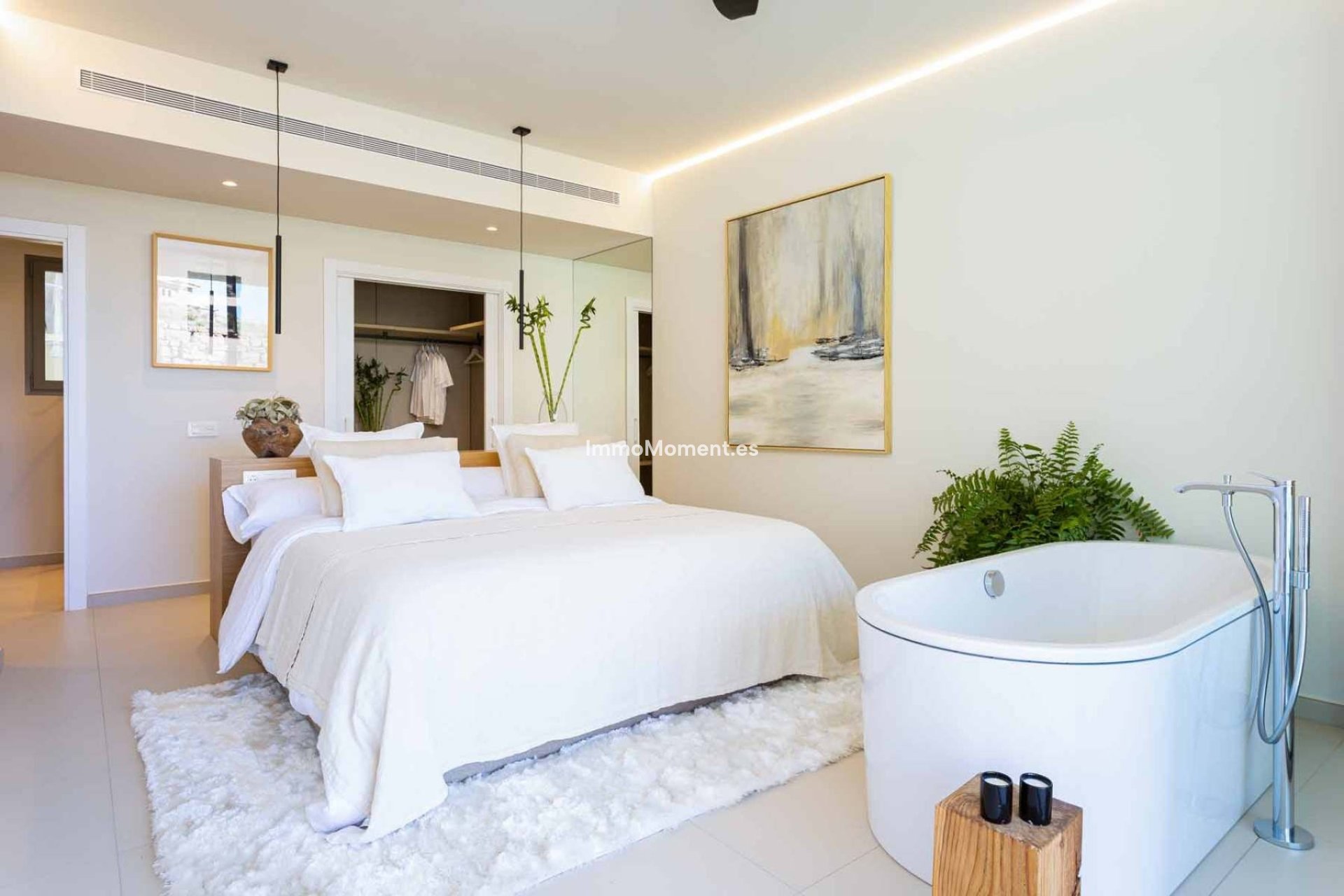 New Build - Detached villa - Benalmadena - Benalmádena