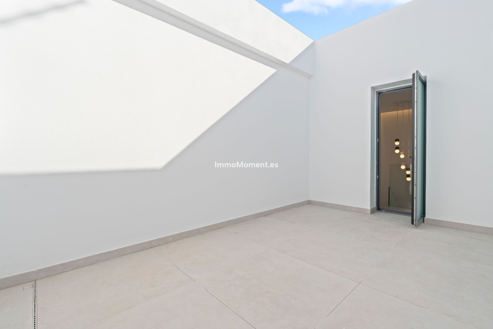 New Build - Detached villa - Benidorm