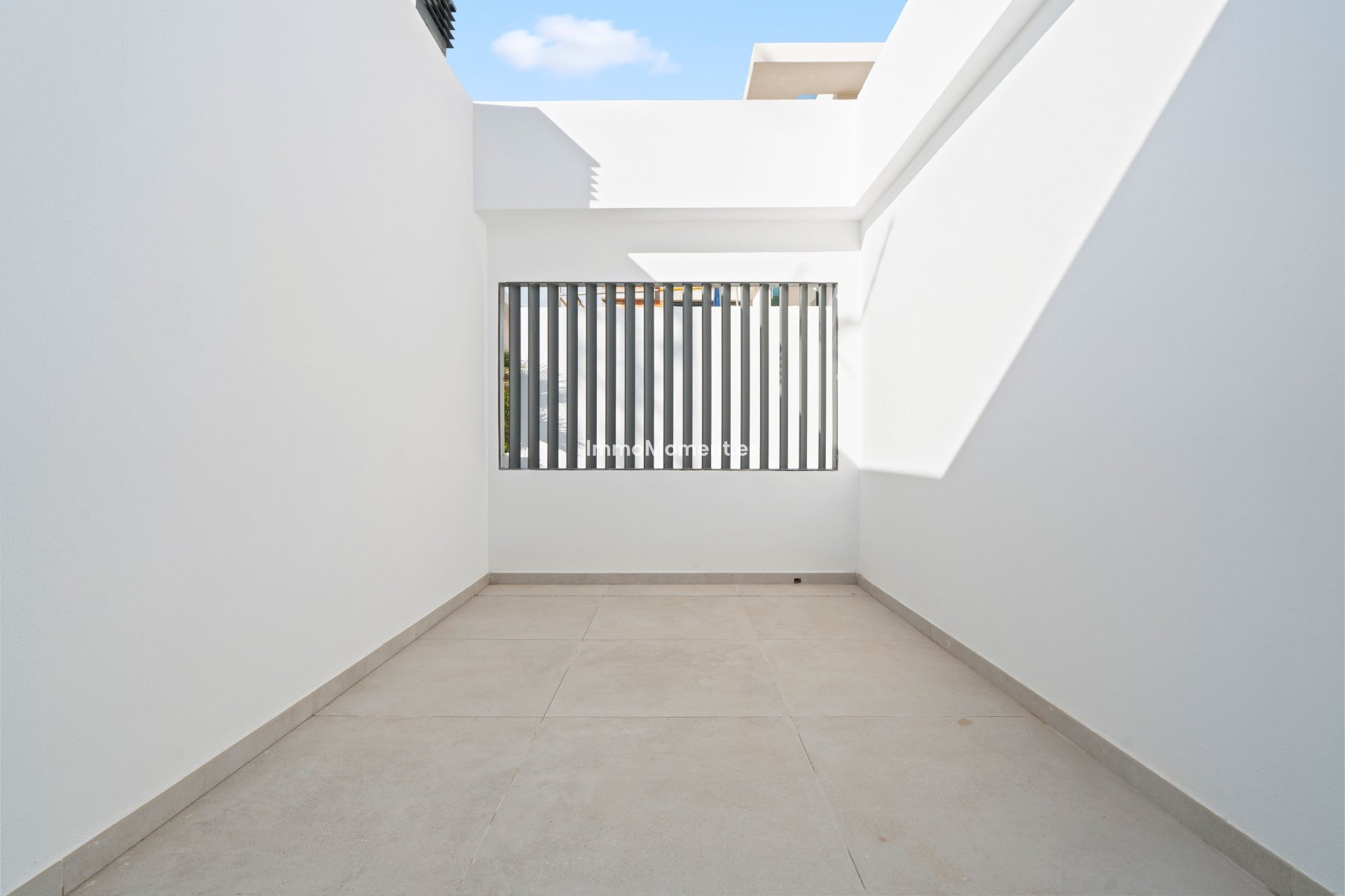 New Build - Detached villa - Benidorm