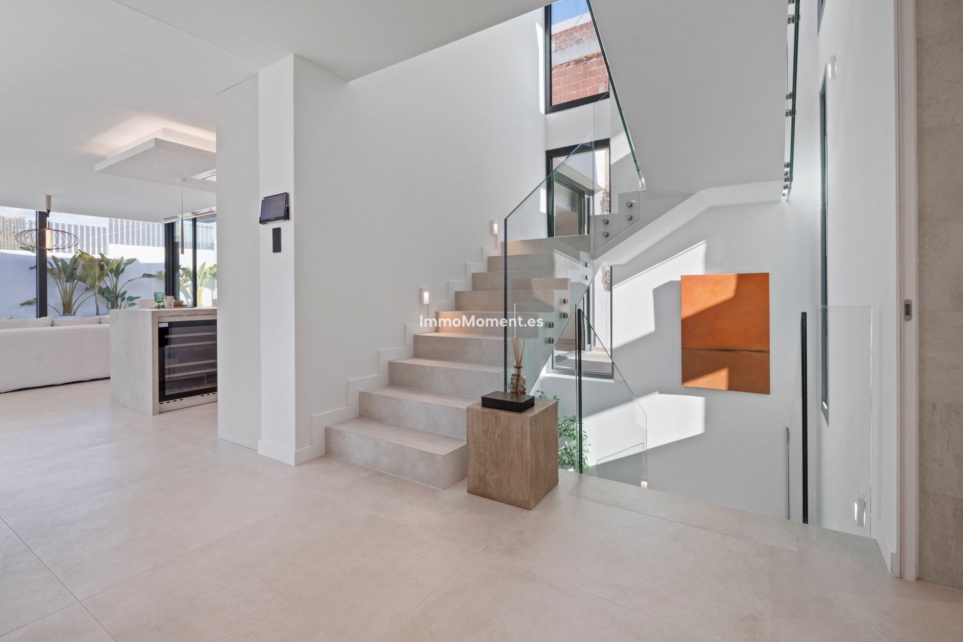 New Build - Detached villa - Benidorm