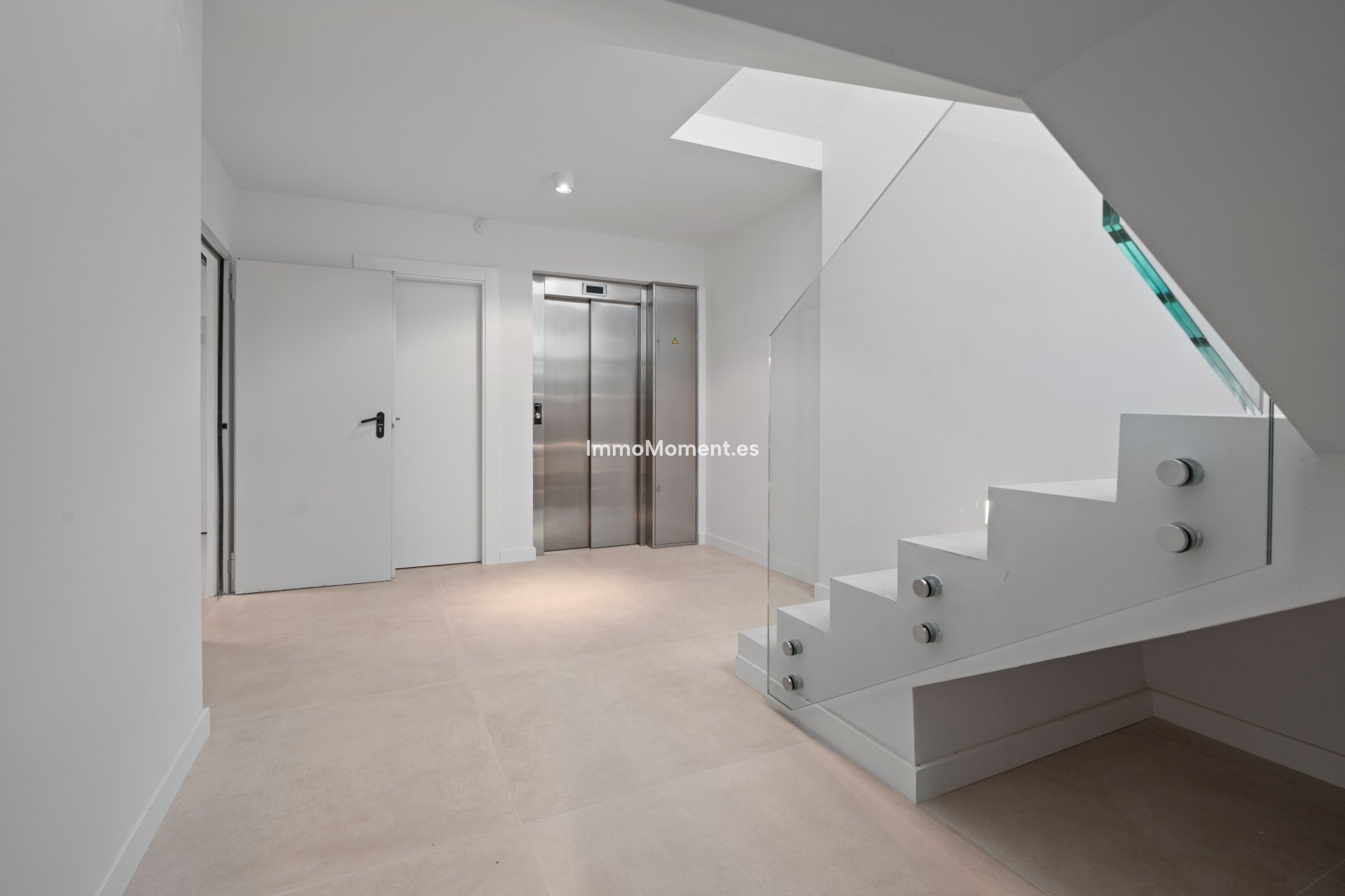 New Build - Detached villa - Benidorm