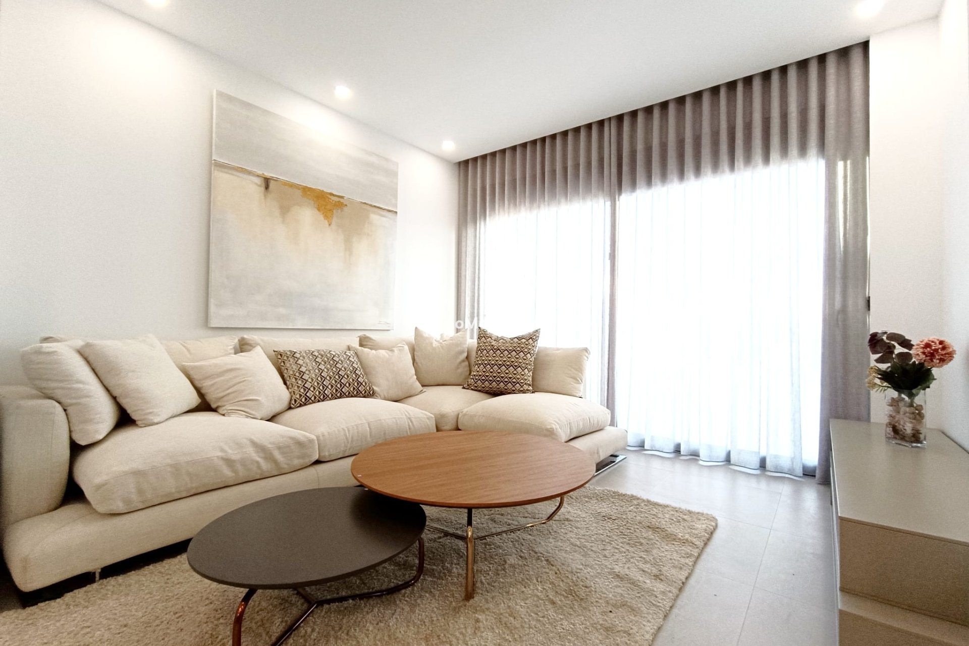 New Build - Detached villa - Benijofar