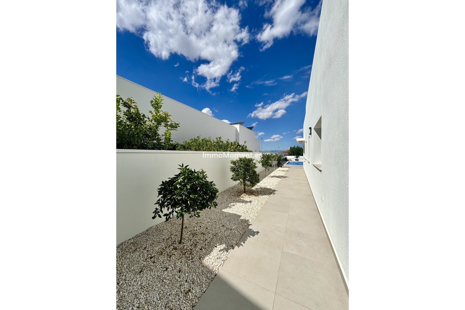 New Build - Detached villa - Benijofar