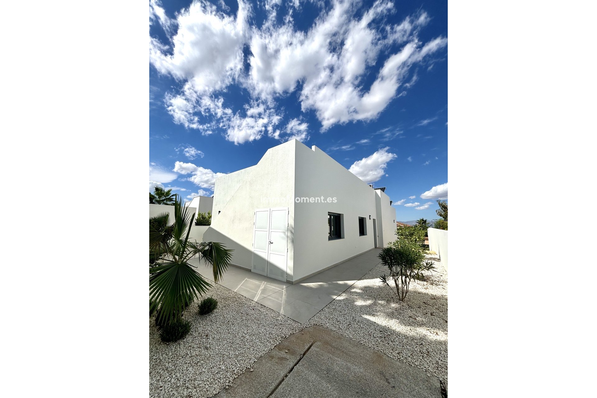 New Build - Detached villa - Benijofar