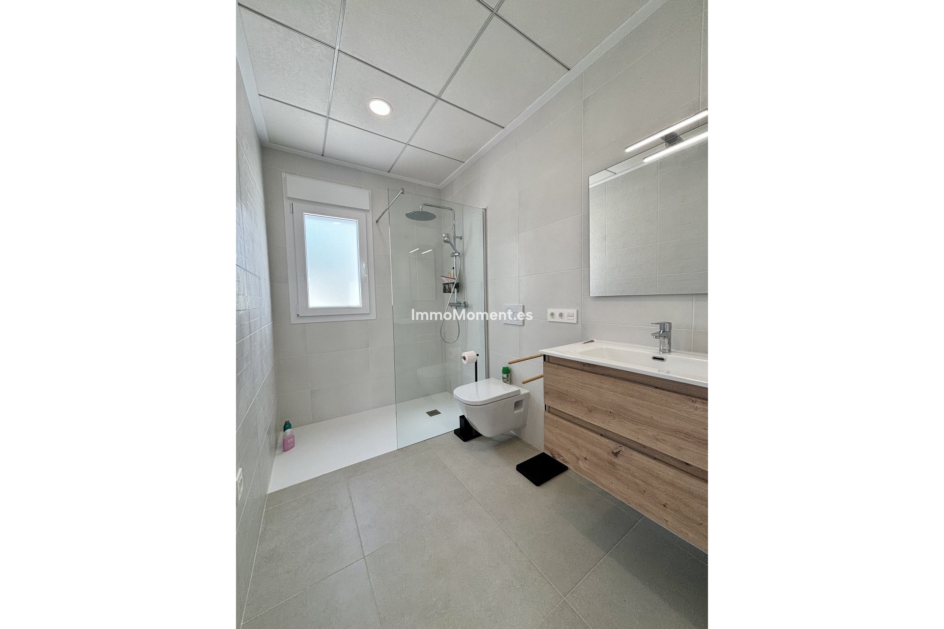 New Build - Detached villa - Benijofar