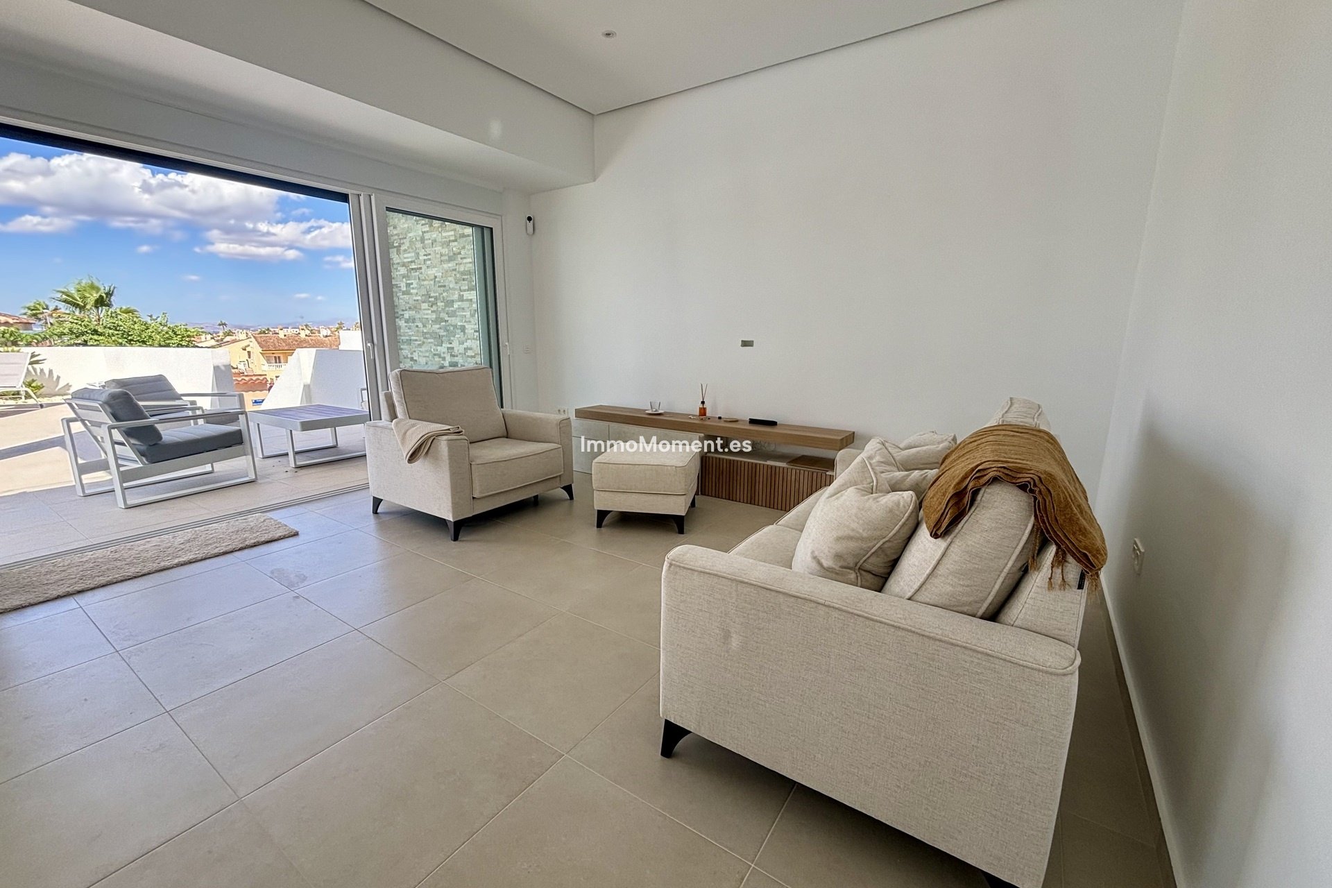 New Build - Detached villa - Benijofar