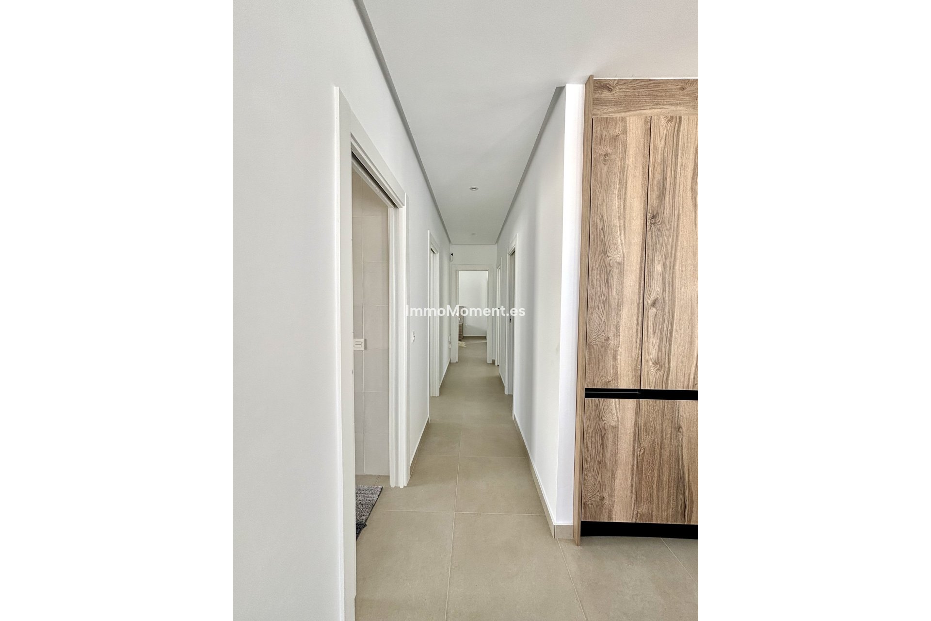 New Build - Detached villa - Benijofar