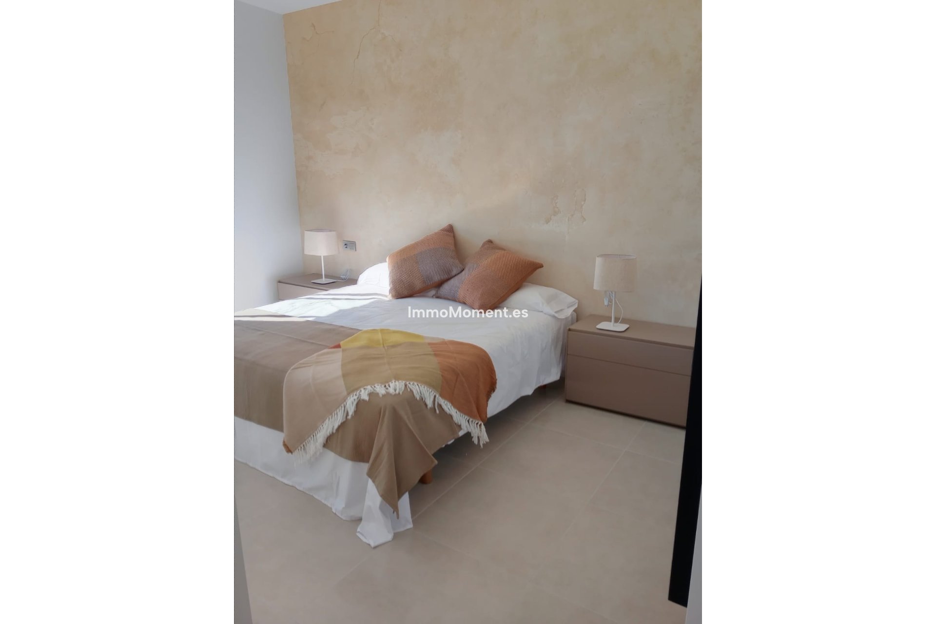 New Build - Detached villa - Calasparra