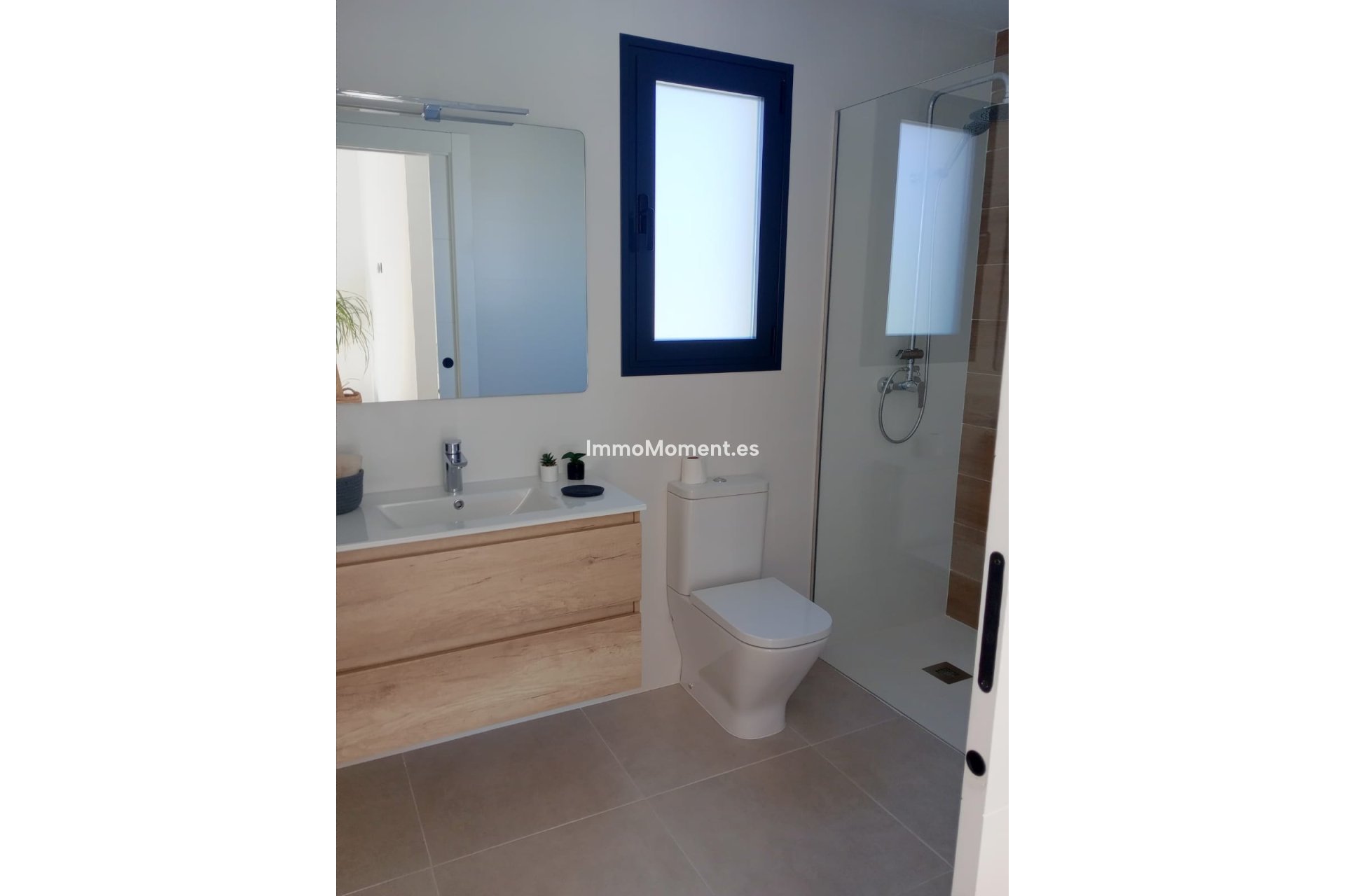 New Build - Detached villa - Calasparra