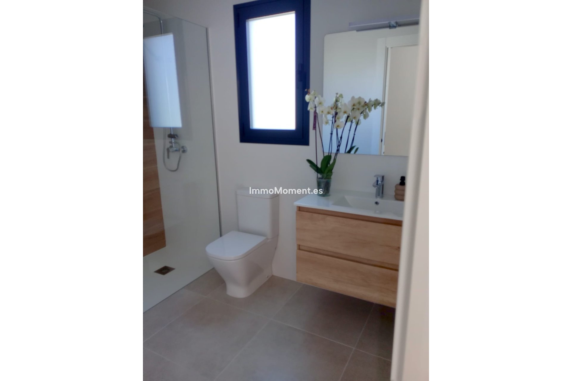 New Build - Detached villa - Calasparra