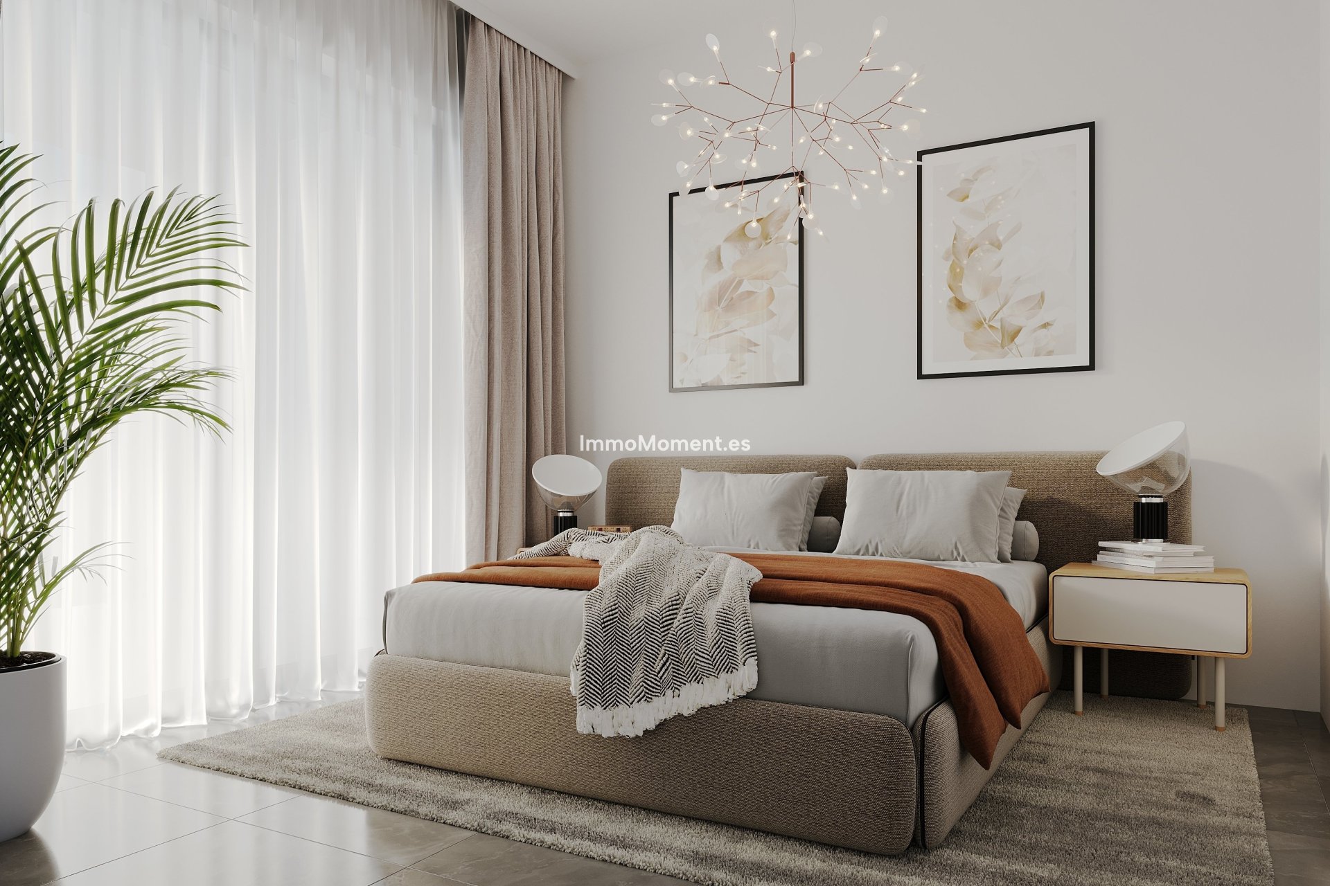 New Build - Detached villa - Calpe