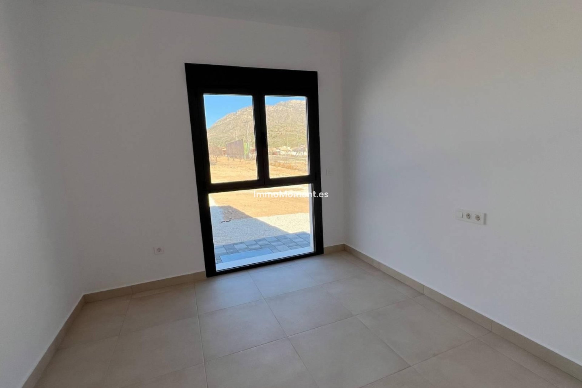 New Build - Detached villa - Cañada de la Leña