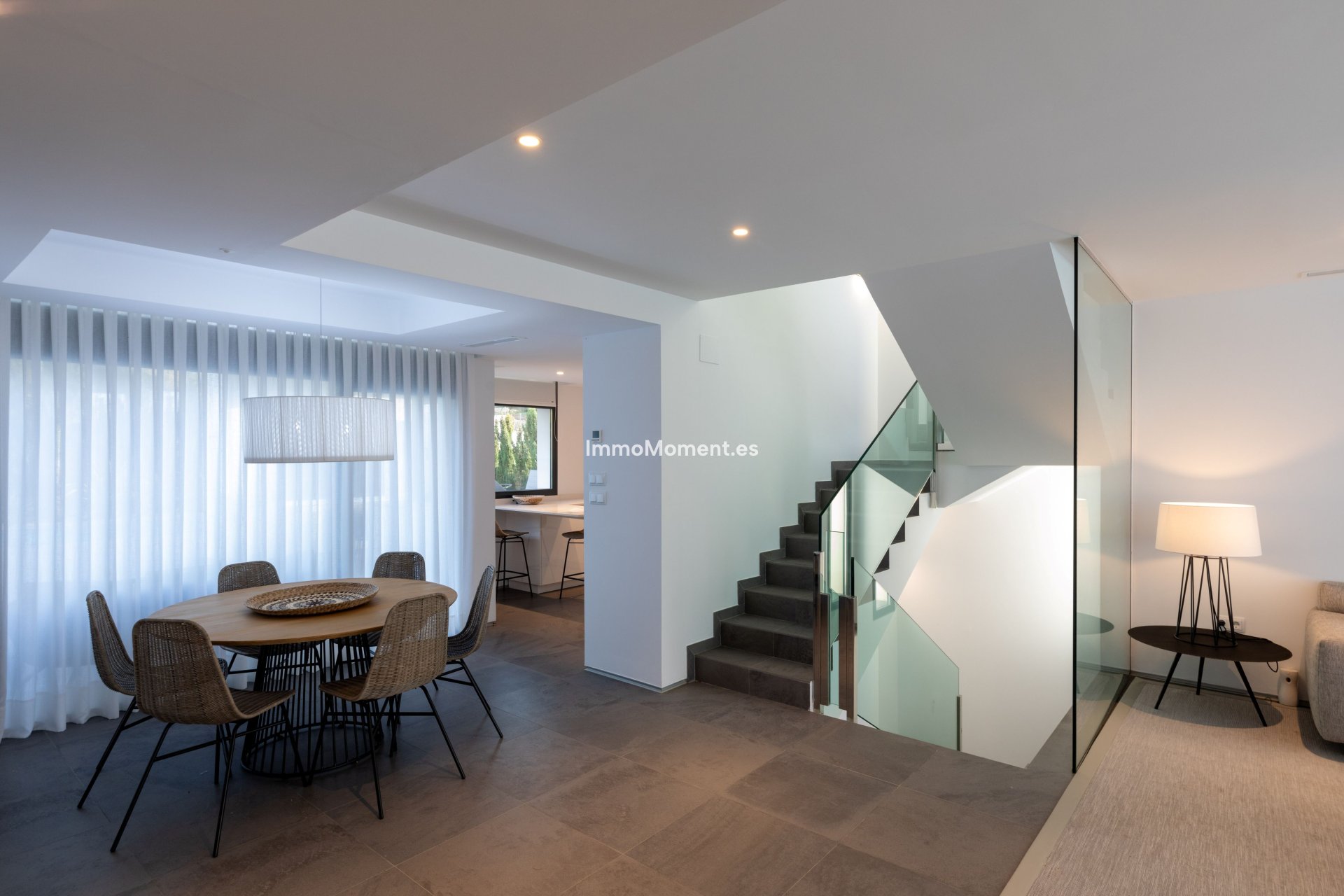 New Build - Detached villa - Cartagena