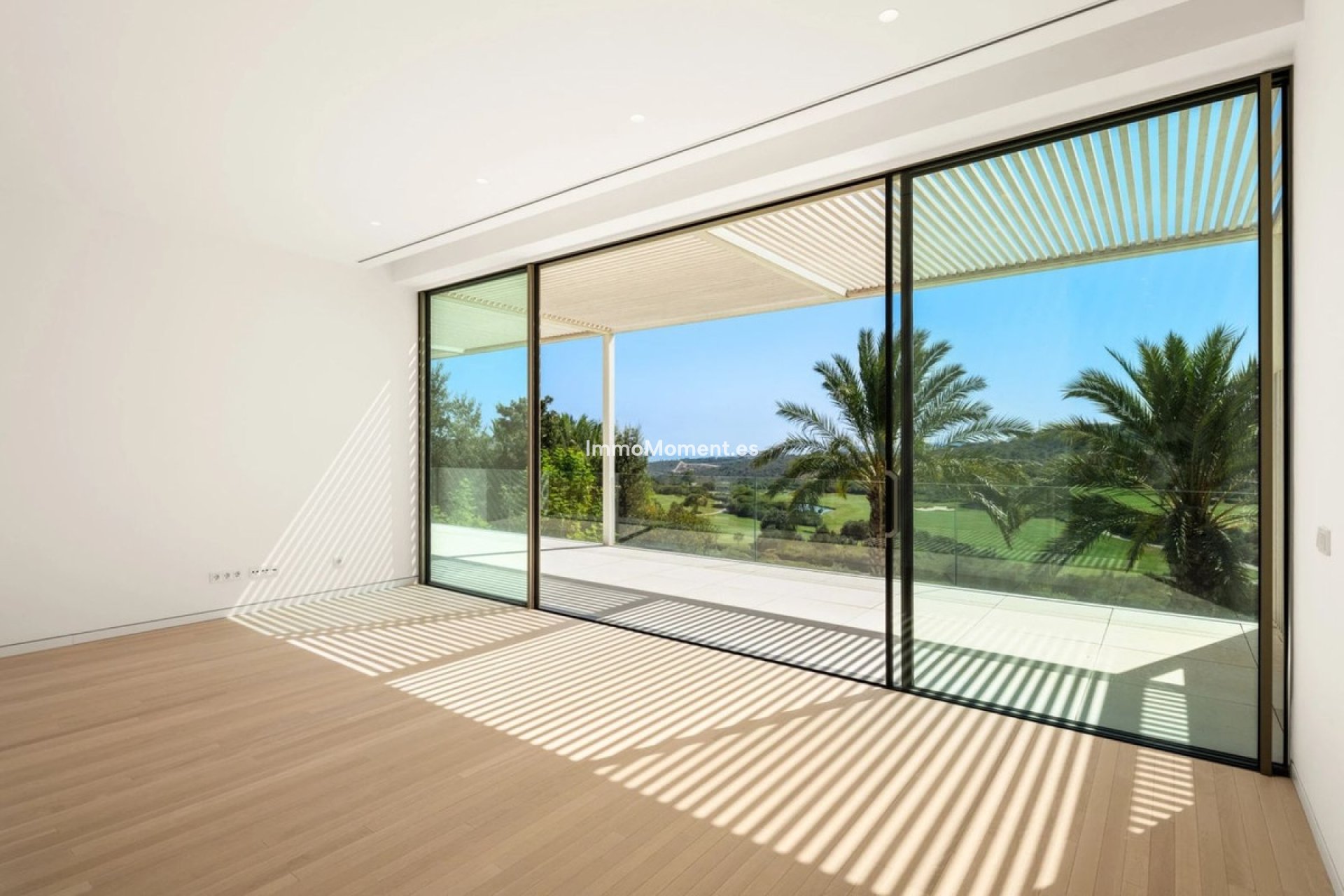New Build - Detached villa - Casares - Casares Centro