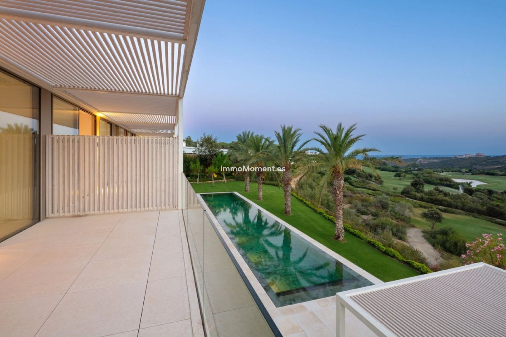 New Build - Detached villa - Casares - Casares Centro