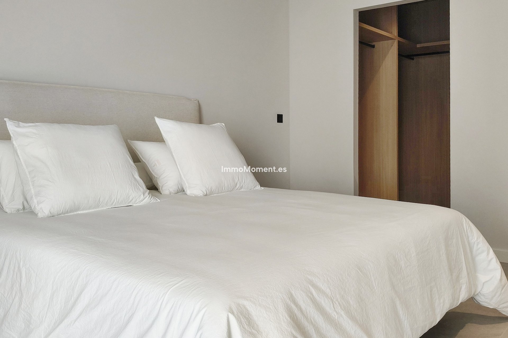 New Build - Detached villa - Ciudad Quesada
