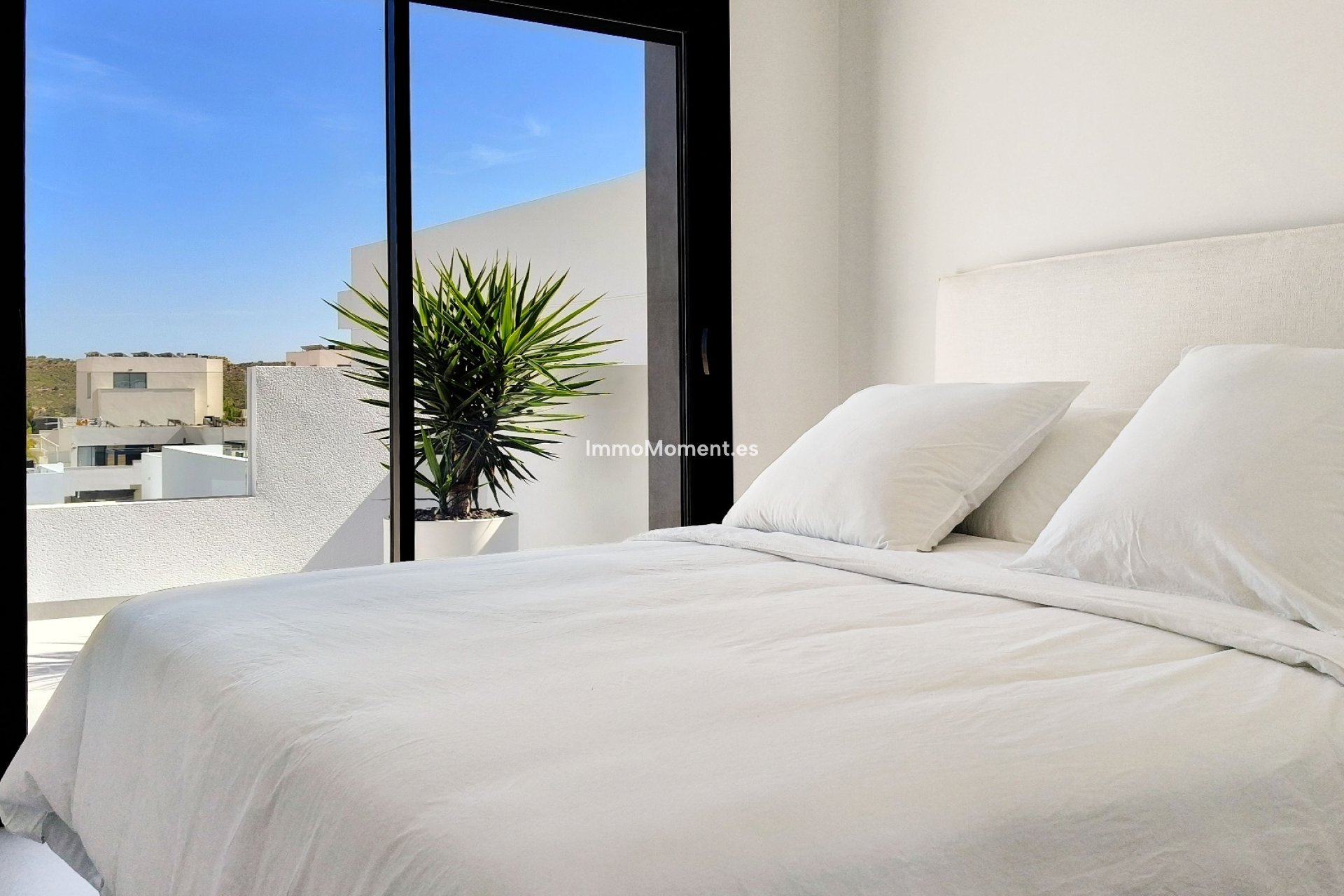 New Build - Detached villa - Ciudad Quesada