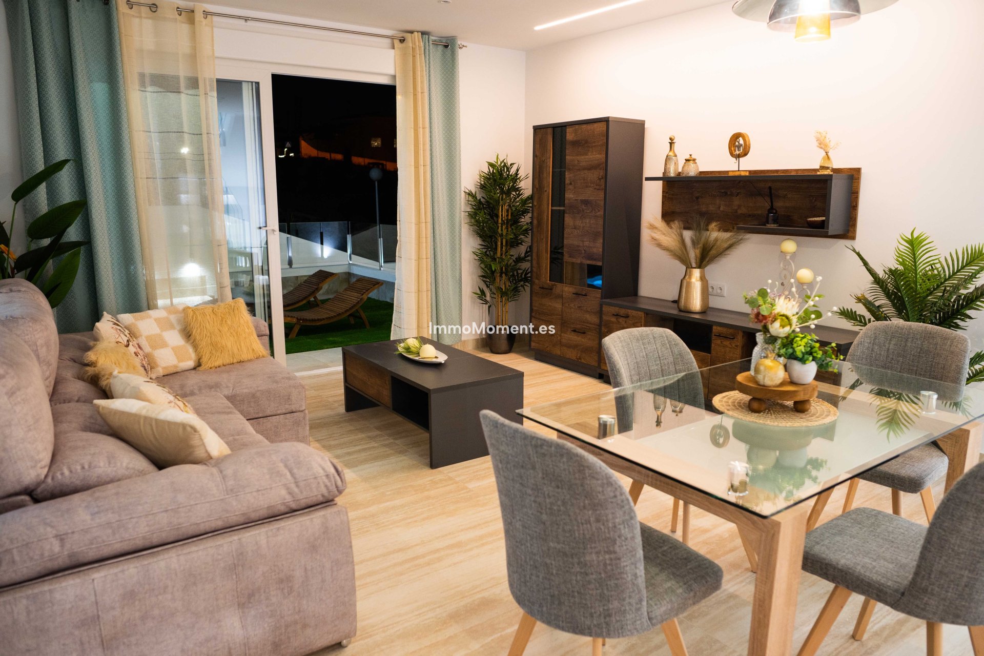 New Build - Detached villa - Ciudad Quesada