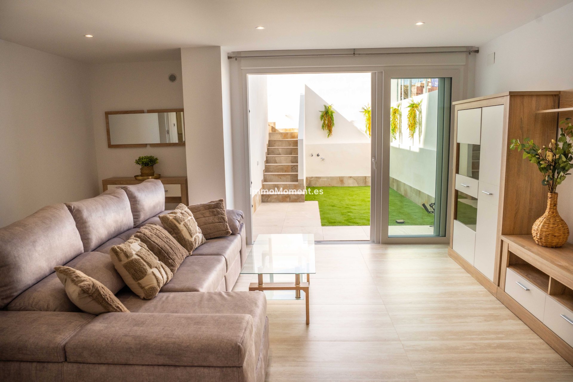 New Build - Detached villa - Ciudad Quesada