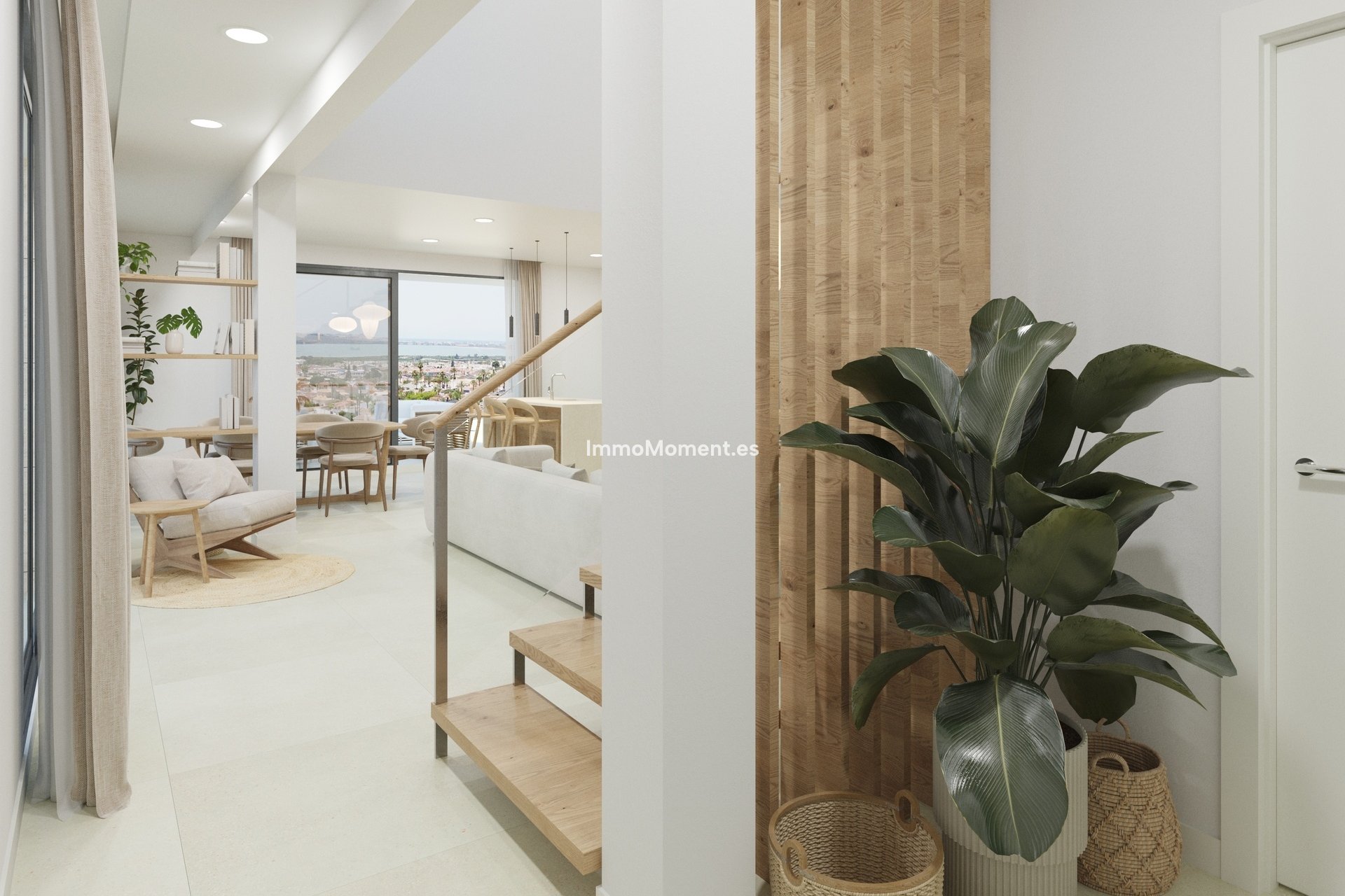 New Build - Detached villa - Ciudad Quesada
