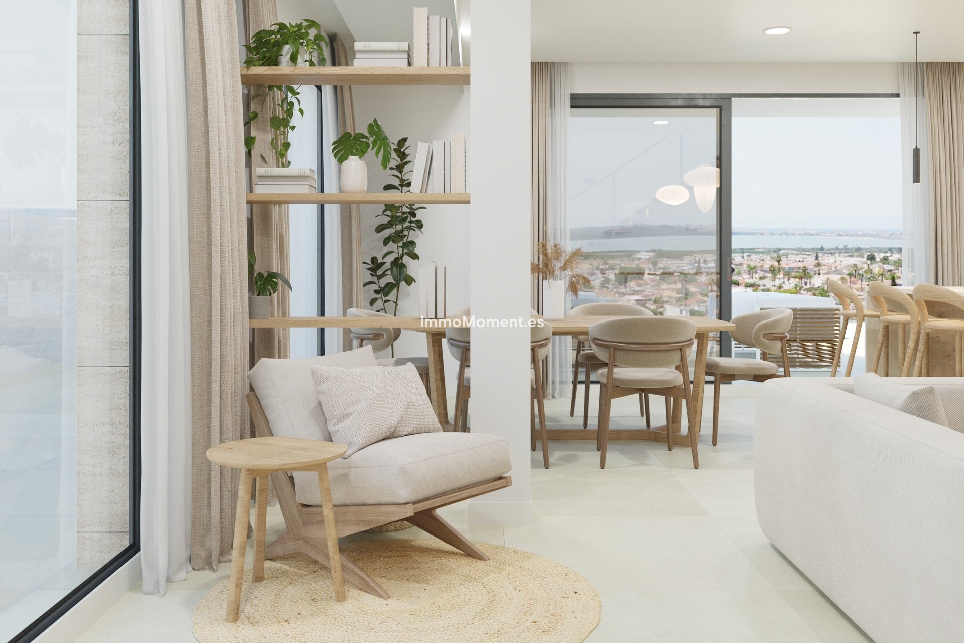 New Build - Detached villa - Ciudad Quesada