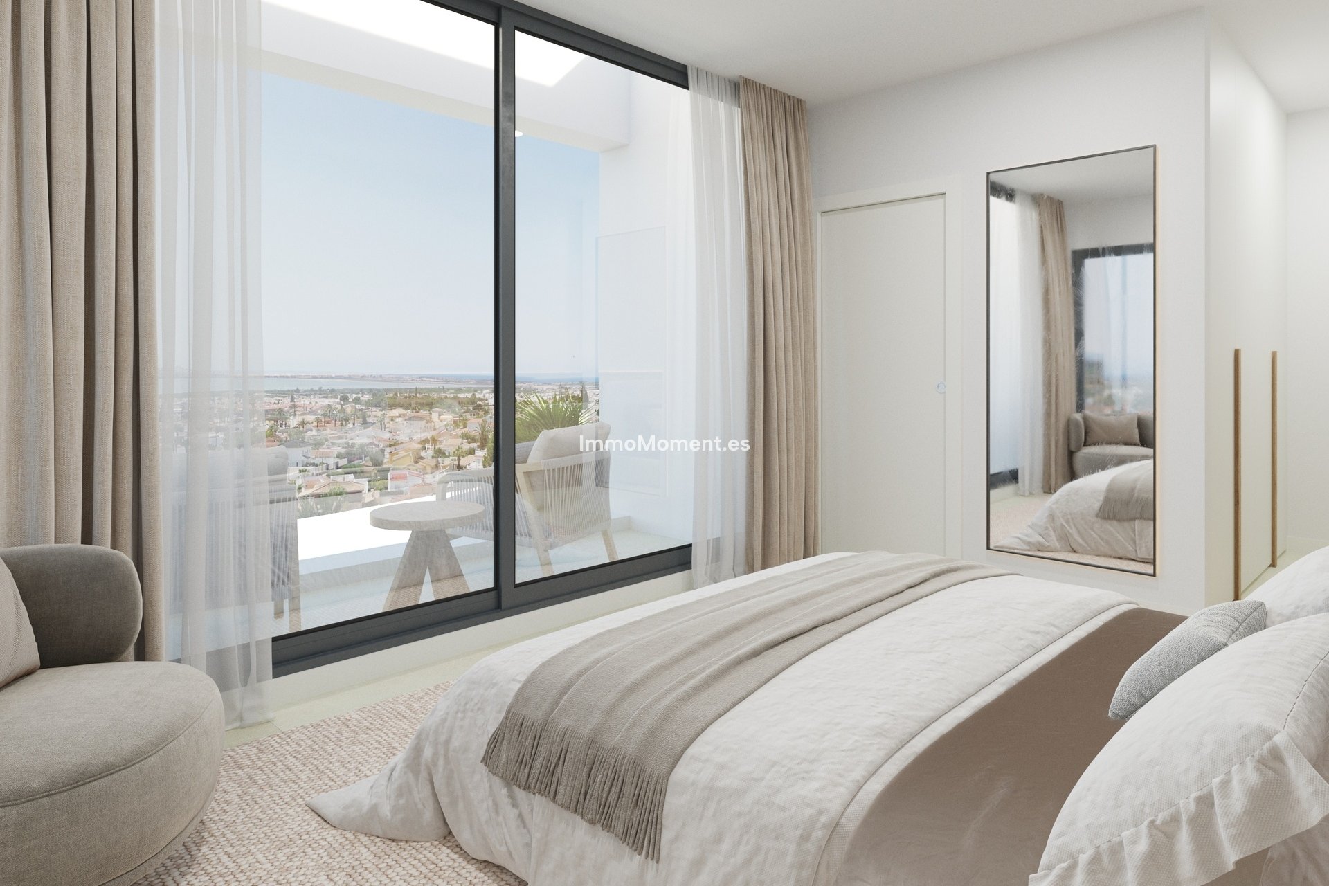 New Build - Detached villa - Ciudad Quesada