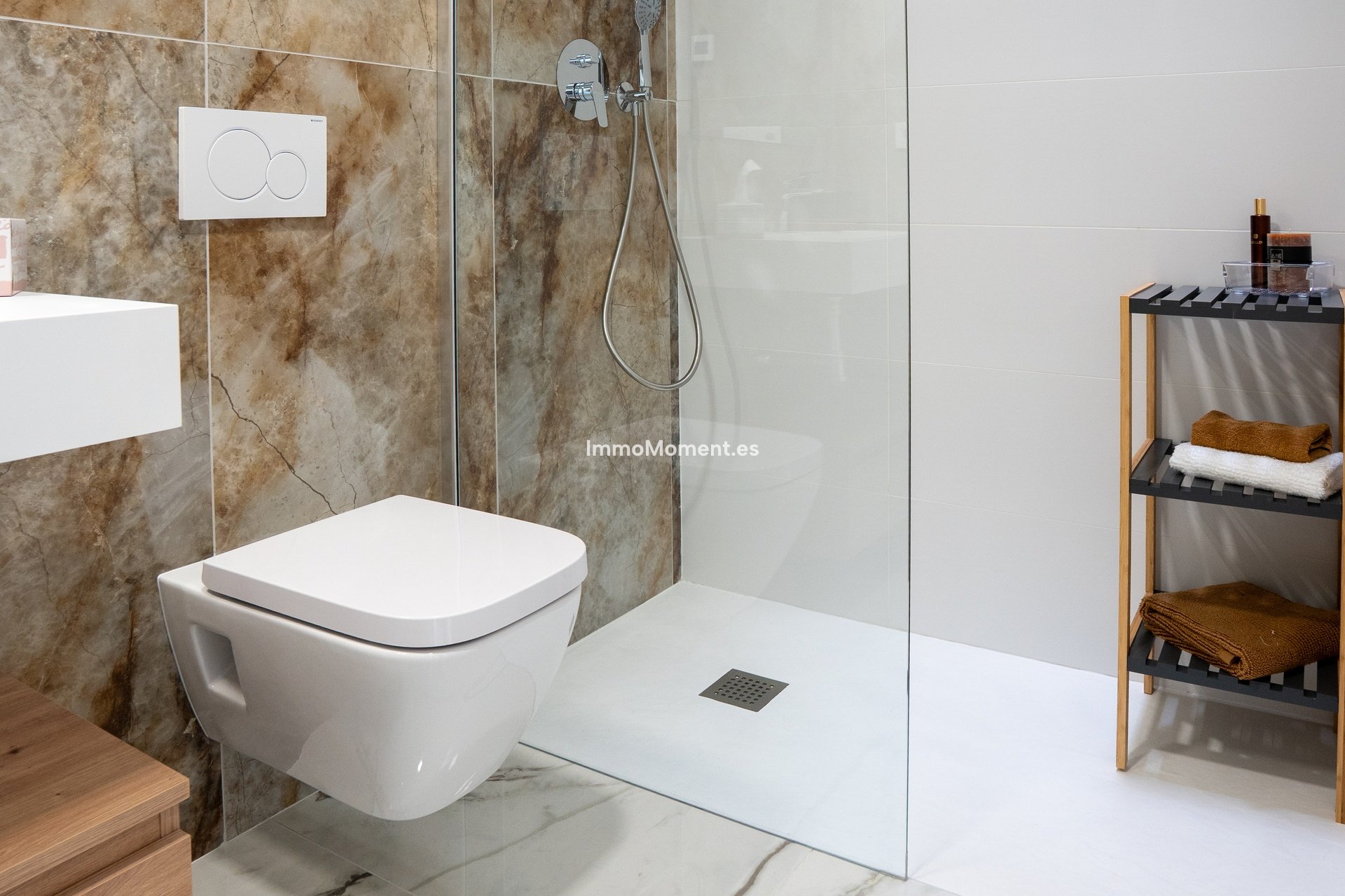 New Build - Detached villa - Ciudad Quesada