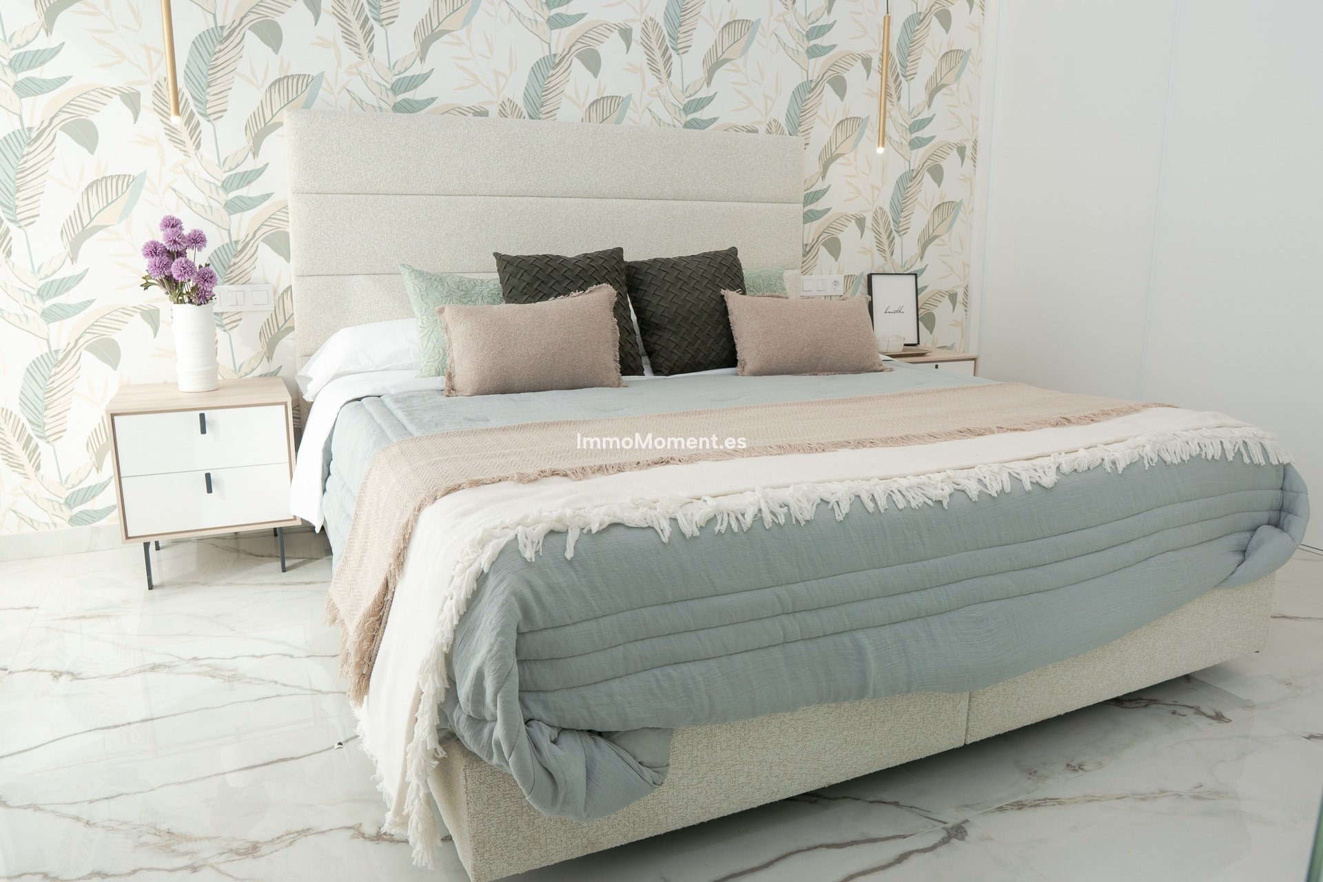 New Build - Detached villa - Ciudad Quesada