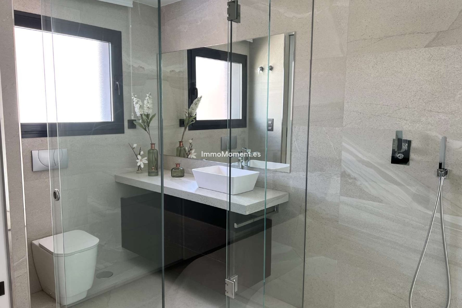 New Build - Detached villa - Ciudad Quesada