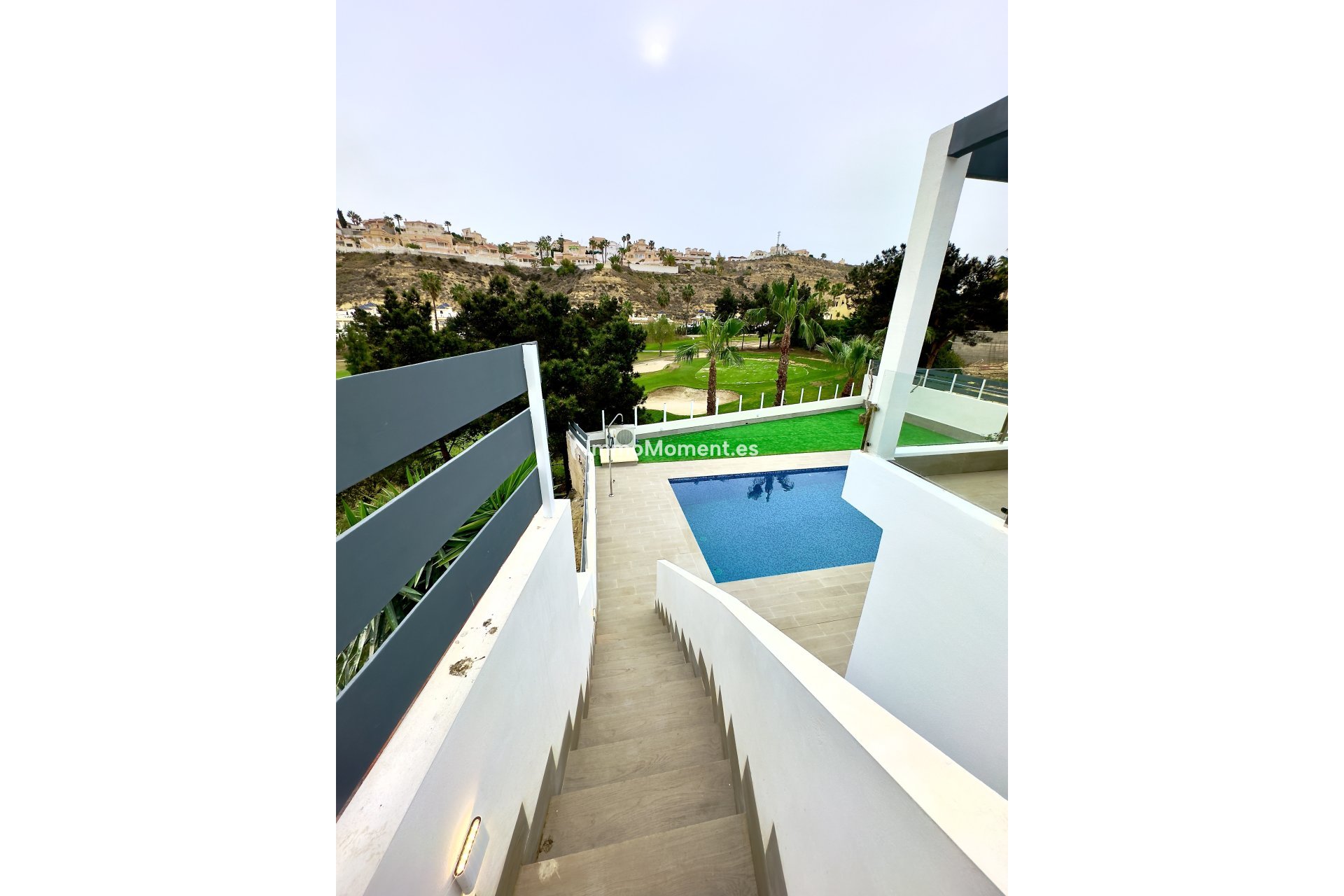 New Build - Detached villa - Ciudad Quesada