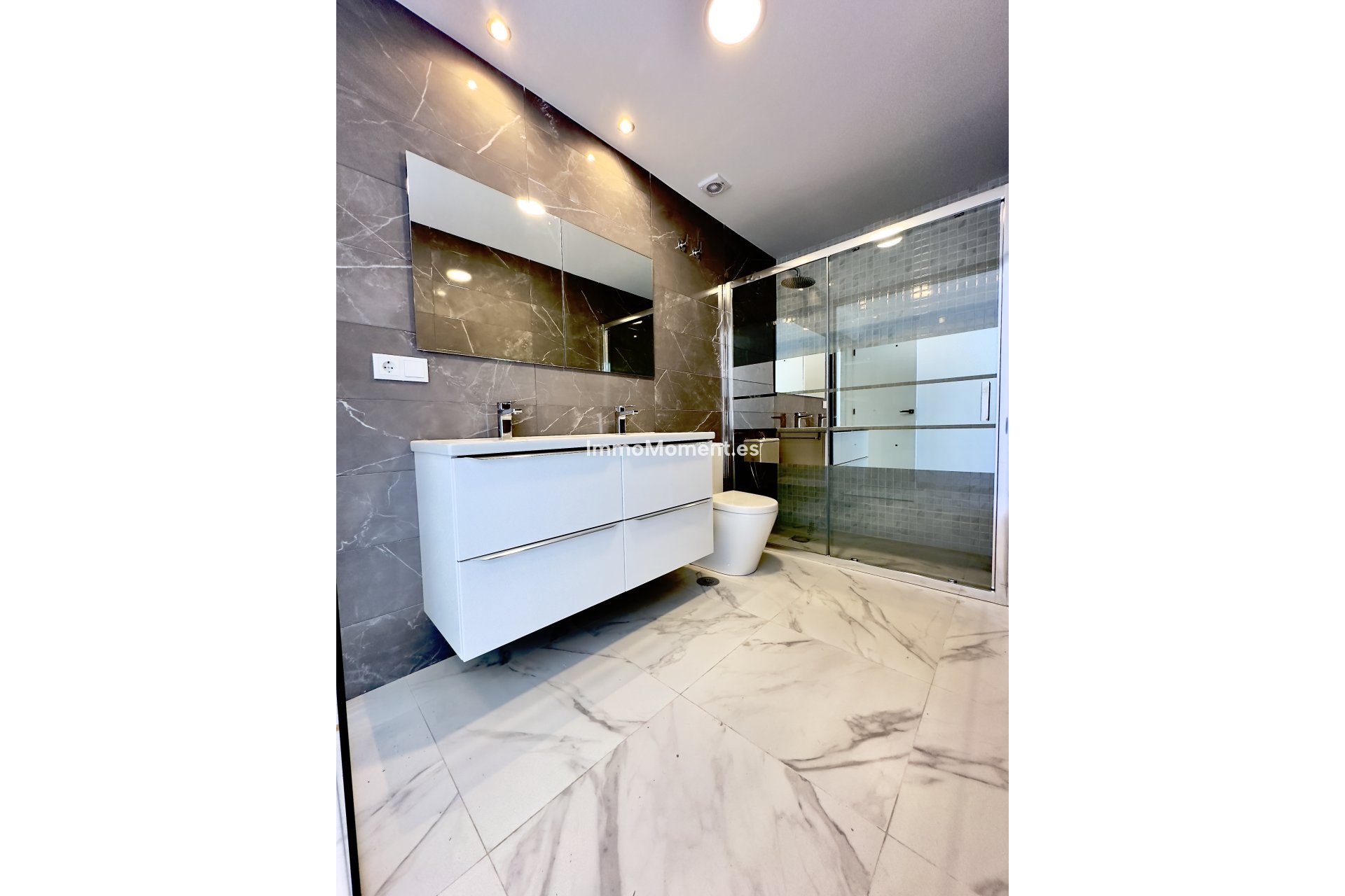 New Build - Detached villa - Ciudad Quesada