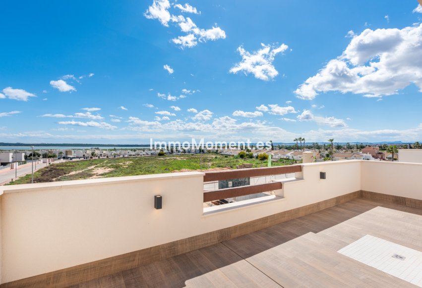 New Build - Detached villa - Ciudad Quesada