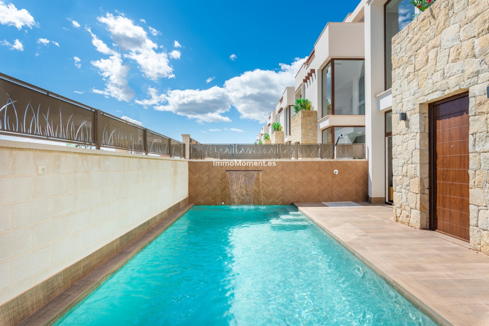 New Build - Detached villa - Ciudad Quesada
