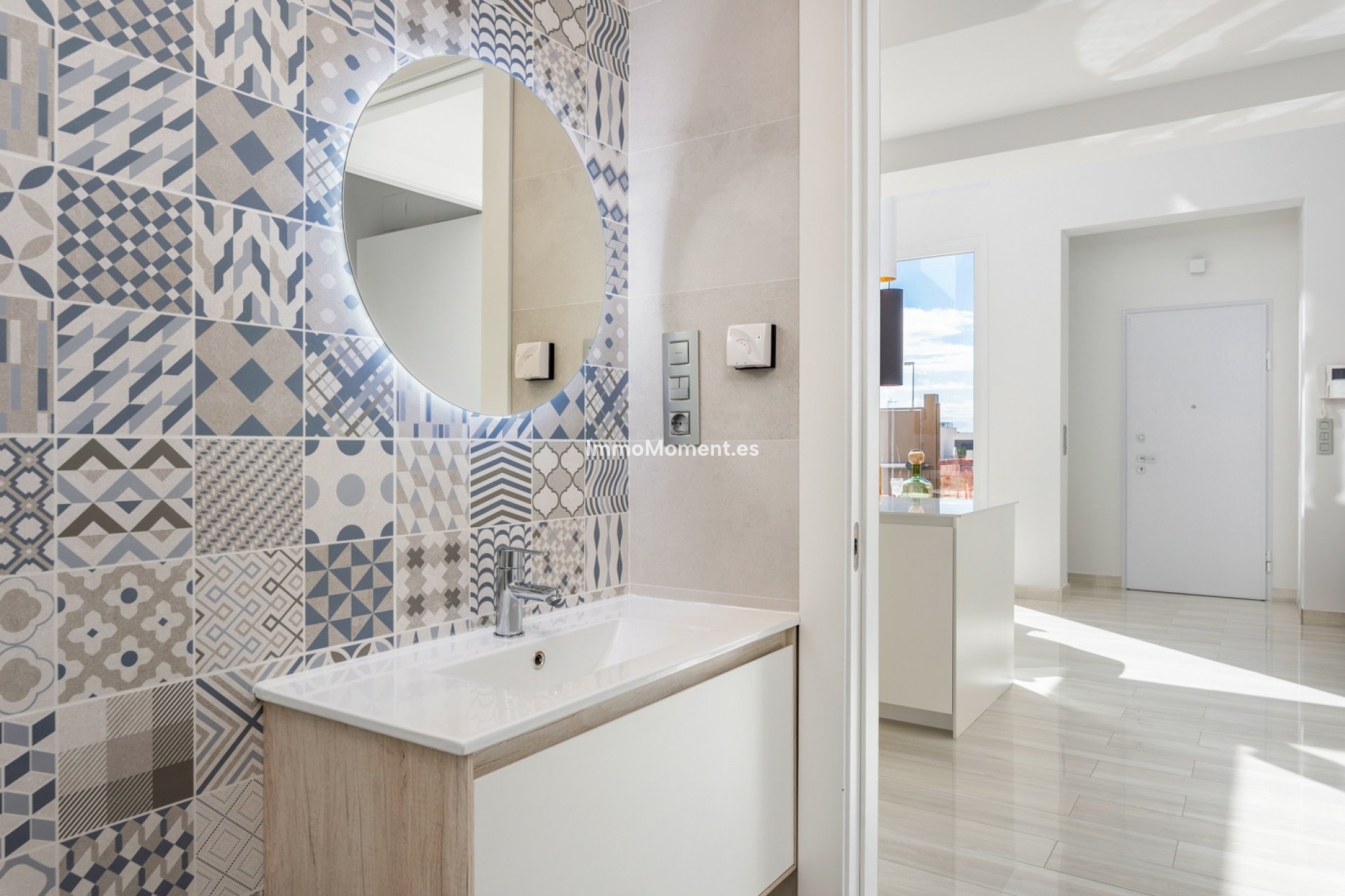New Build - Detached villa - Ciudad Quesada
