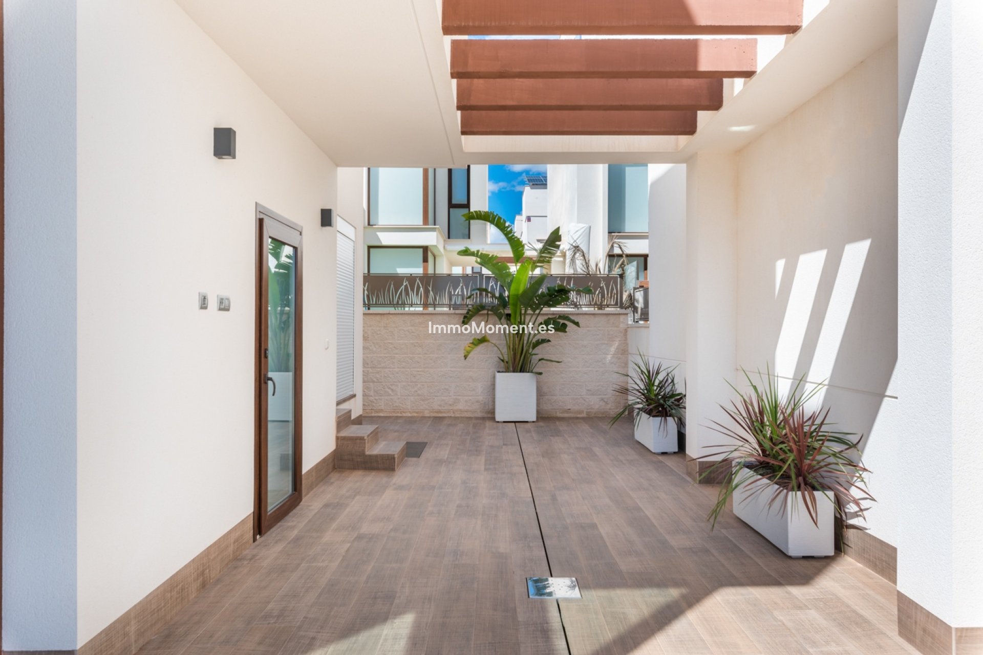 New Build - Detached villa - Ciudad Quesada