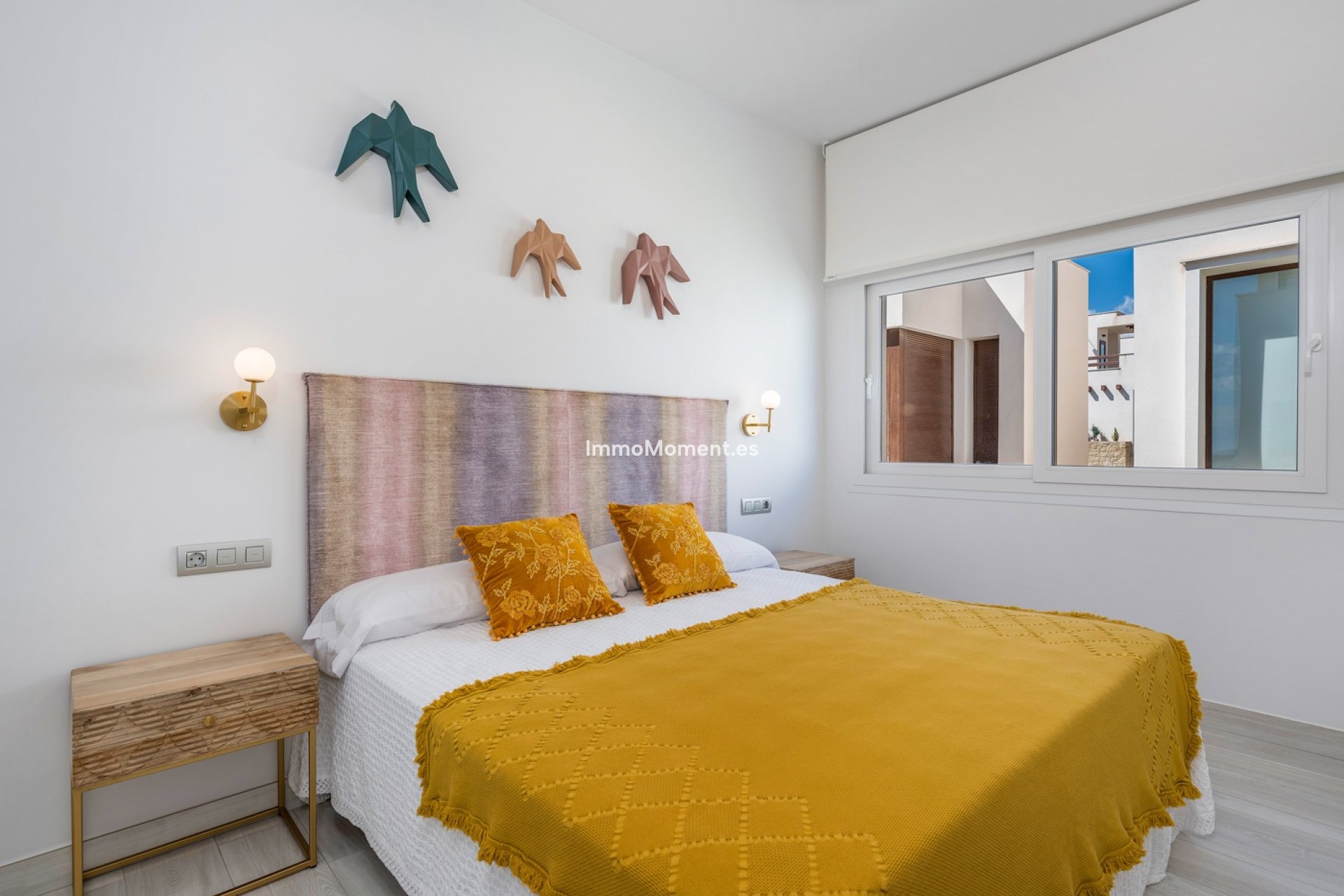 New Build - Detached villa - Ciudad Quesada