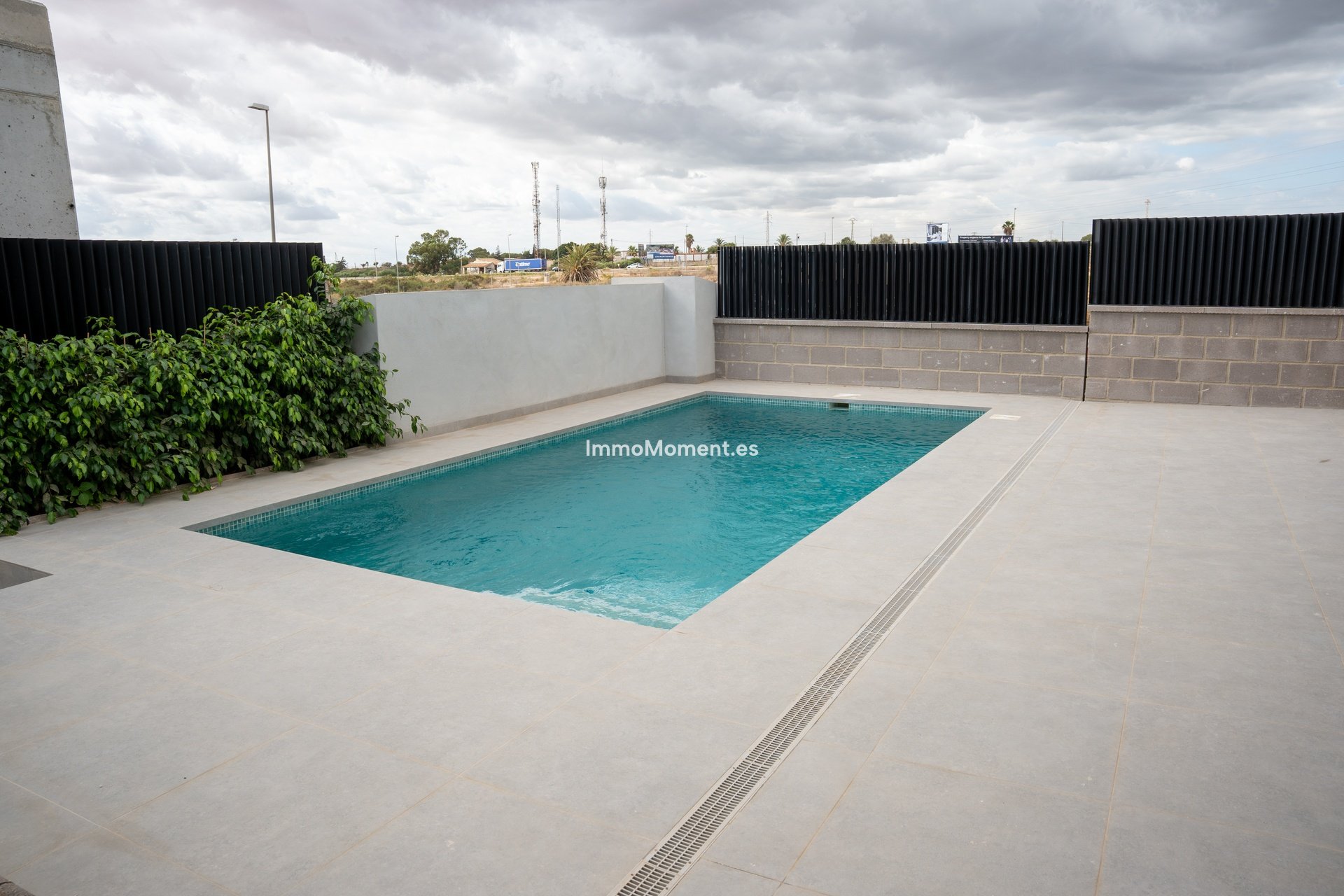 New Build - Detached villa - Ciudad Quesada