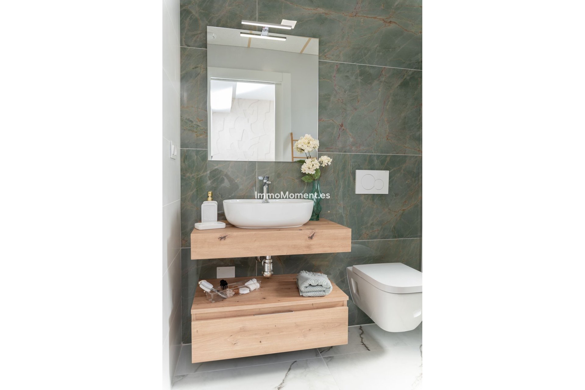 New Build - Detached villa - Ciudad Quesada
