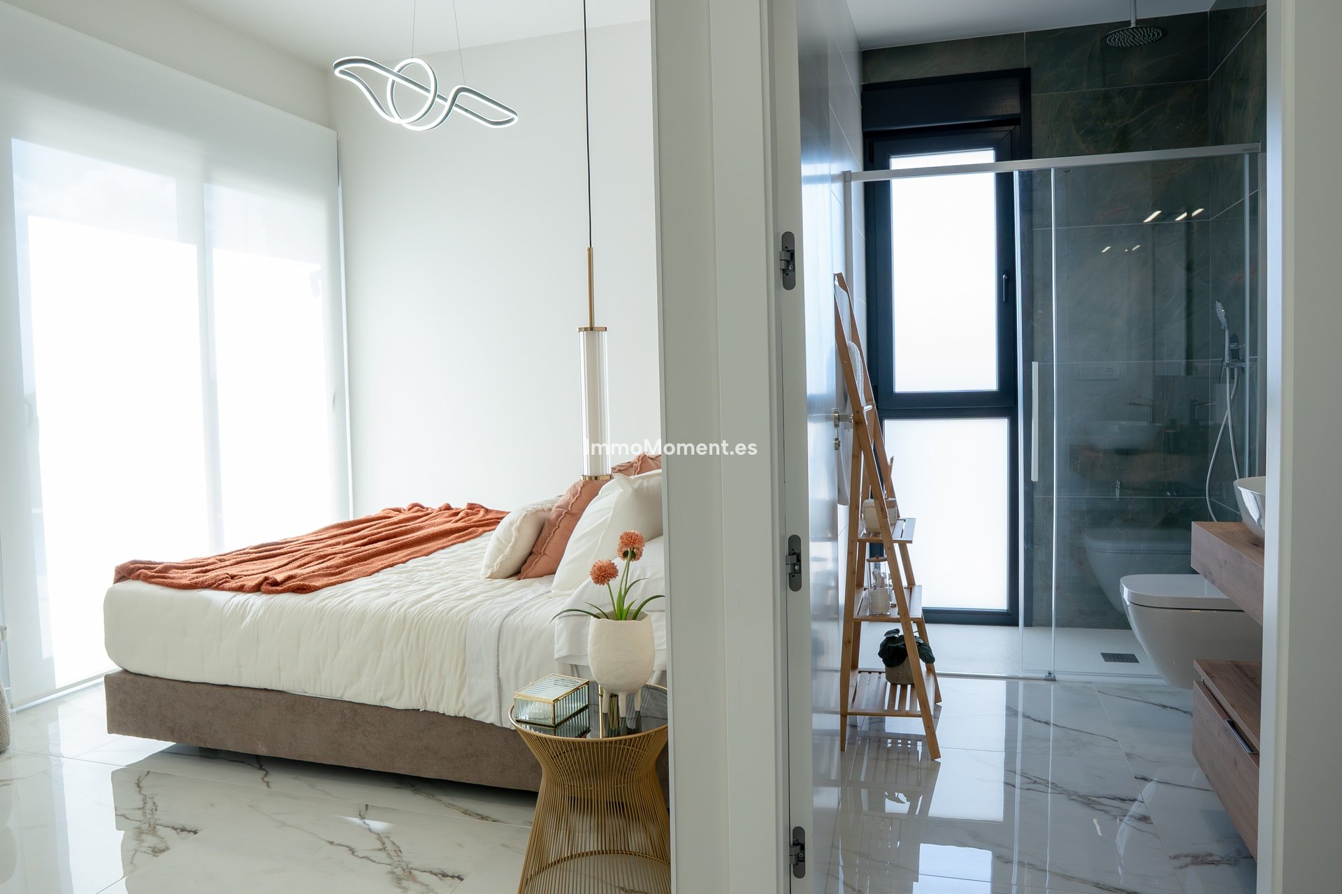 New Build - Detached villa - Ciudad Quesada