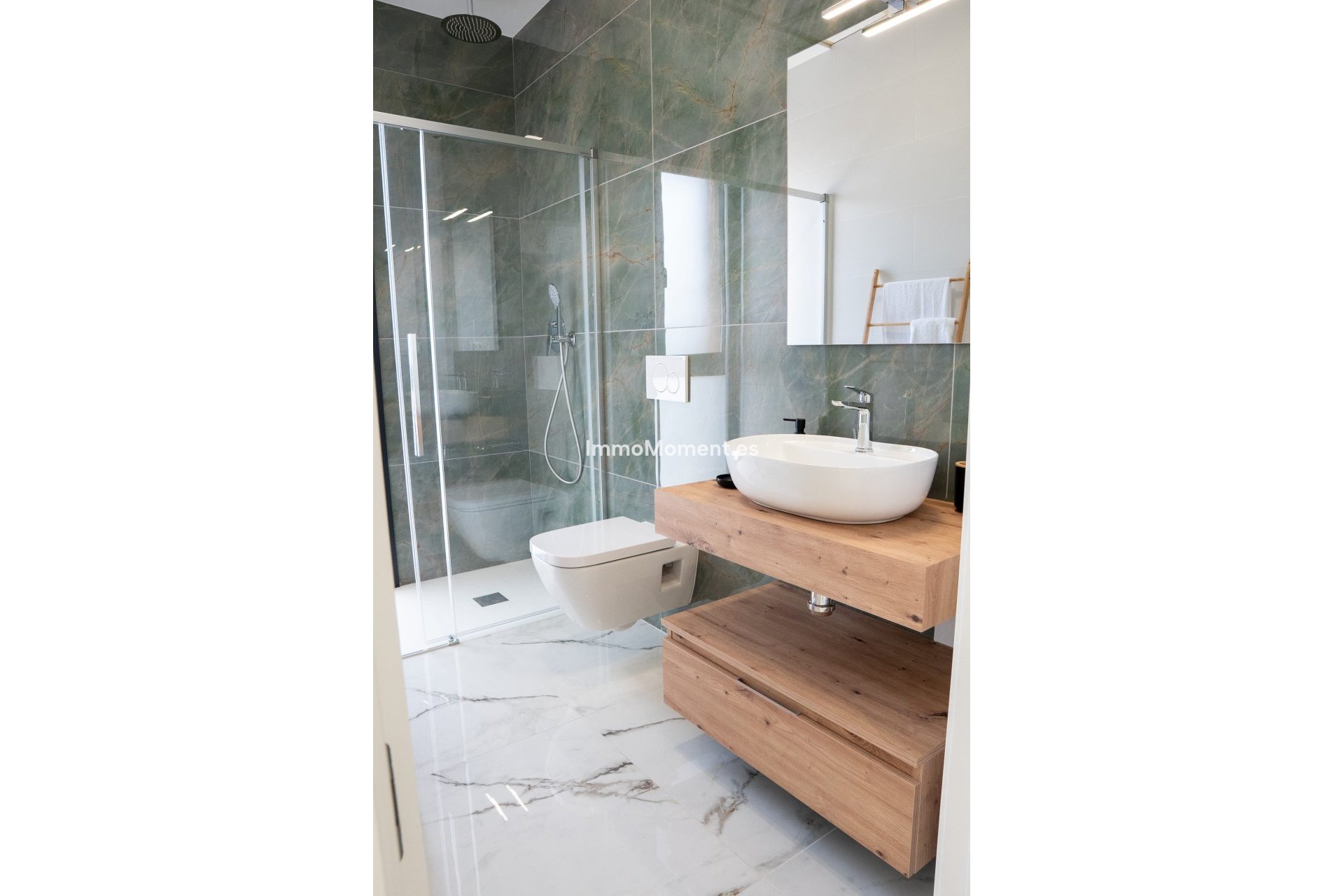 New Build - Detached villa - Ciudad Quesada