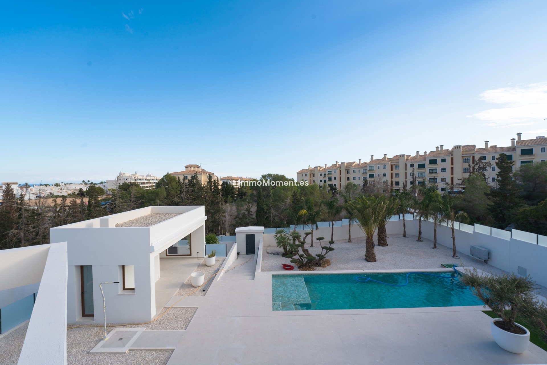 New Build - Detached villa - Ciudad Quesada