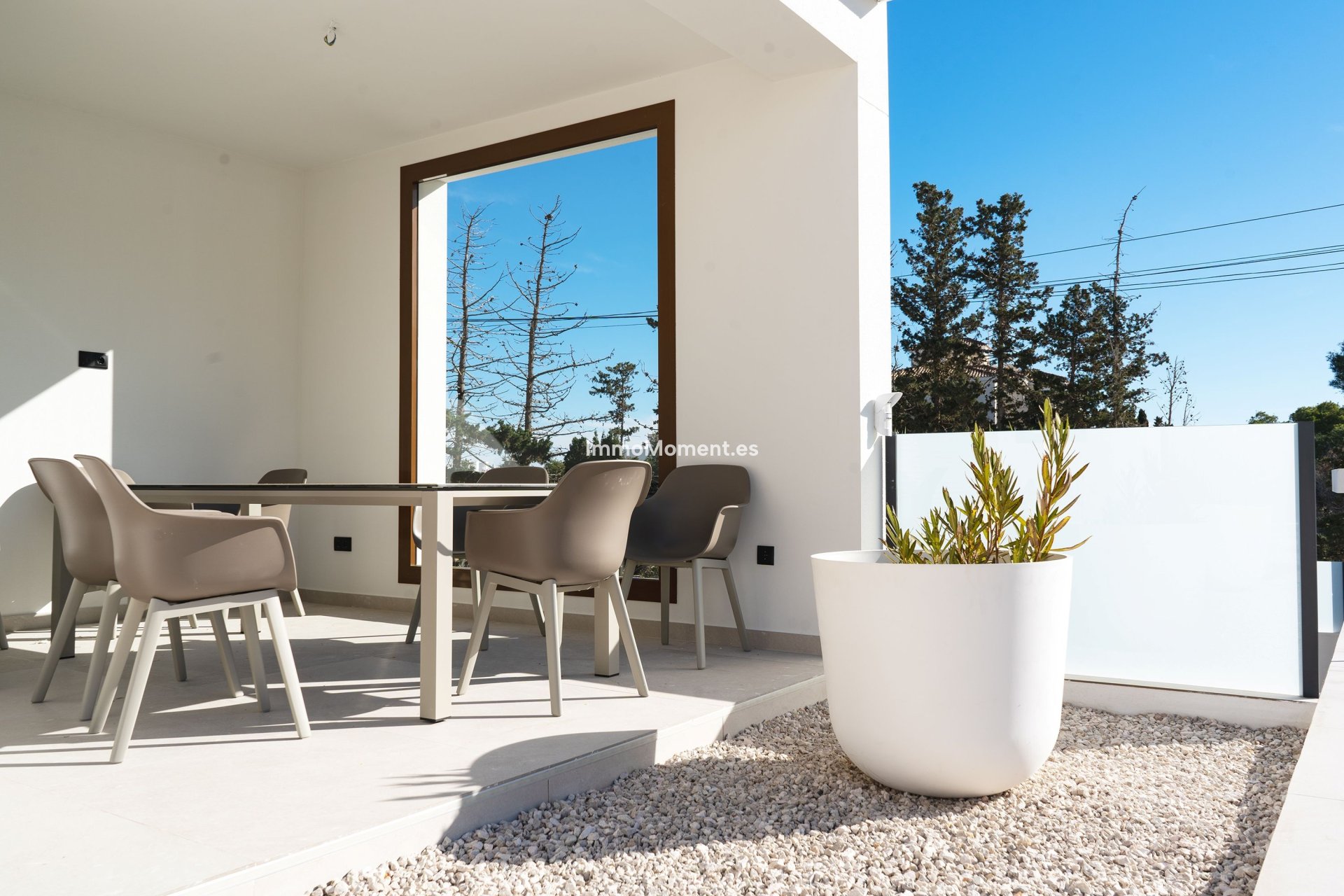New Build - Detached villa - Ciudad Quesada