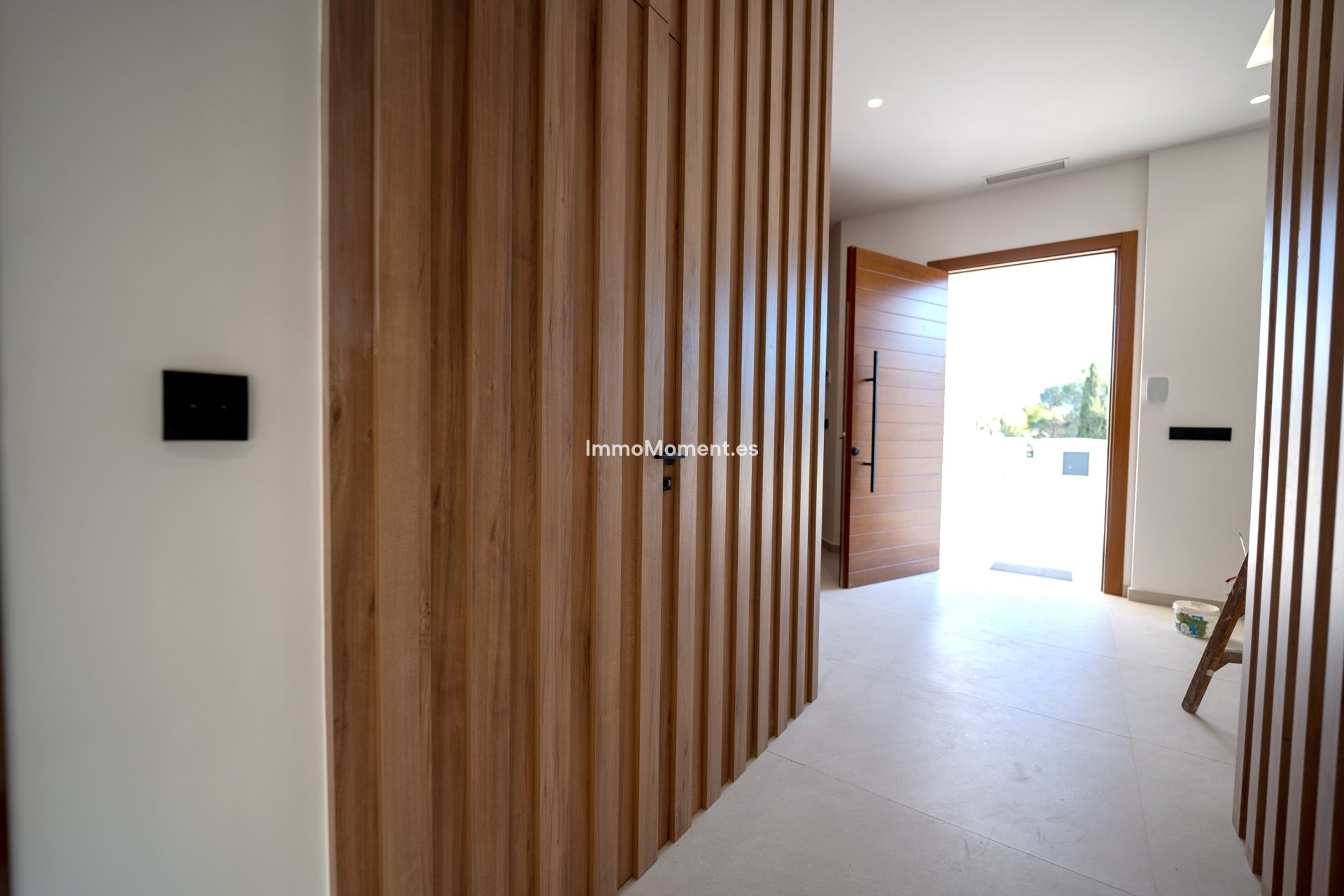New Build - Detached villa - Ciudad Quesada