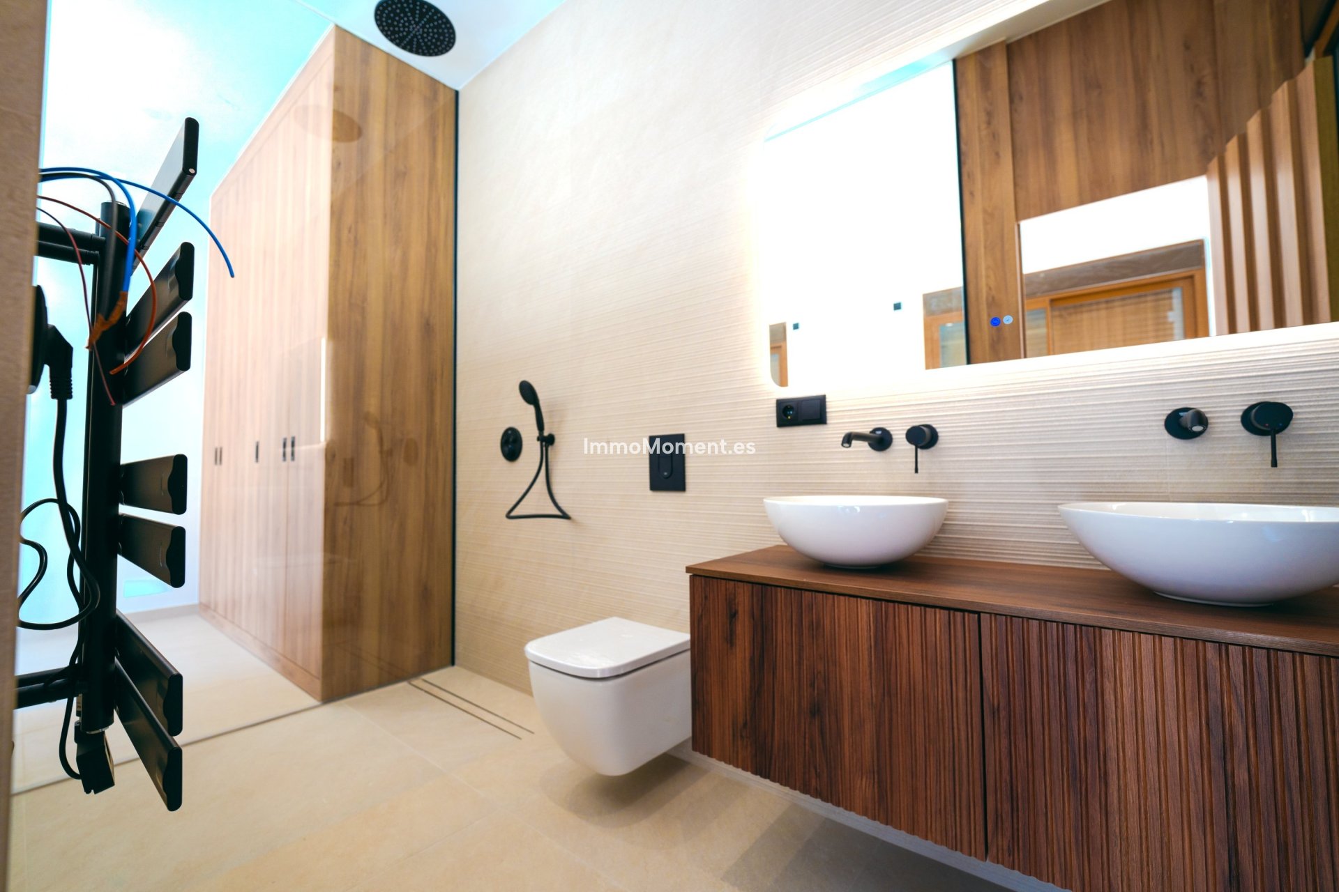 New Build - Detached villa - Ciudad Quesada